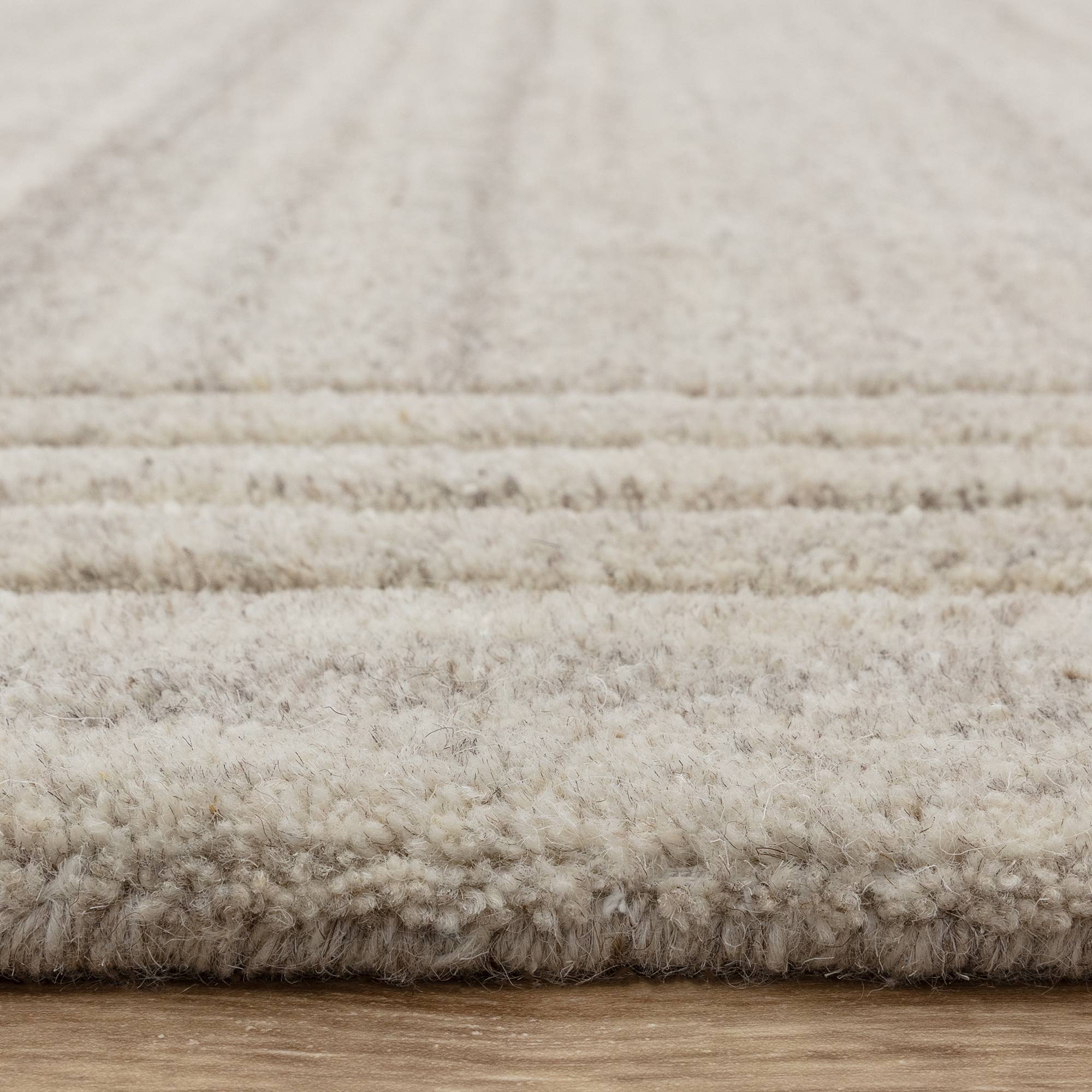 Orlo Border - Wool Rug - Image 18