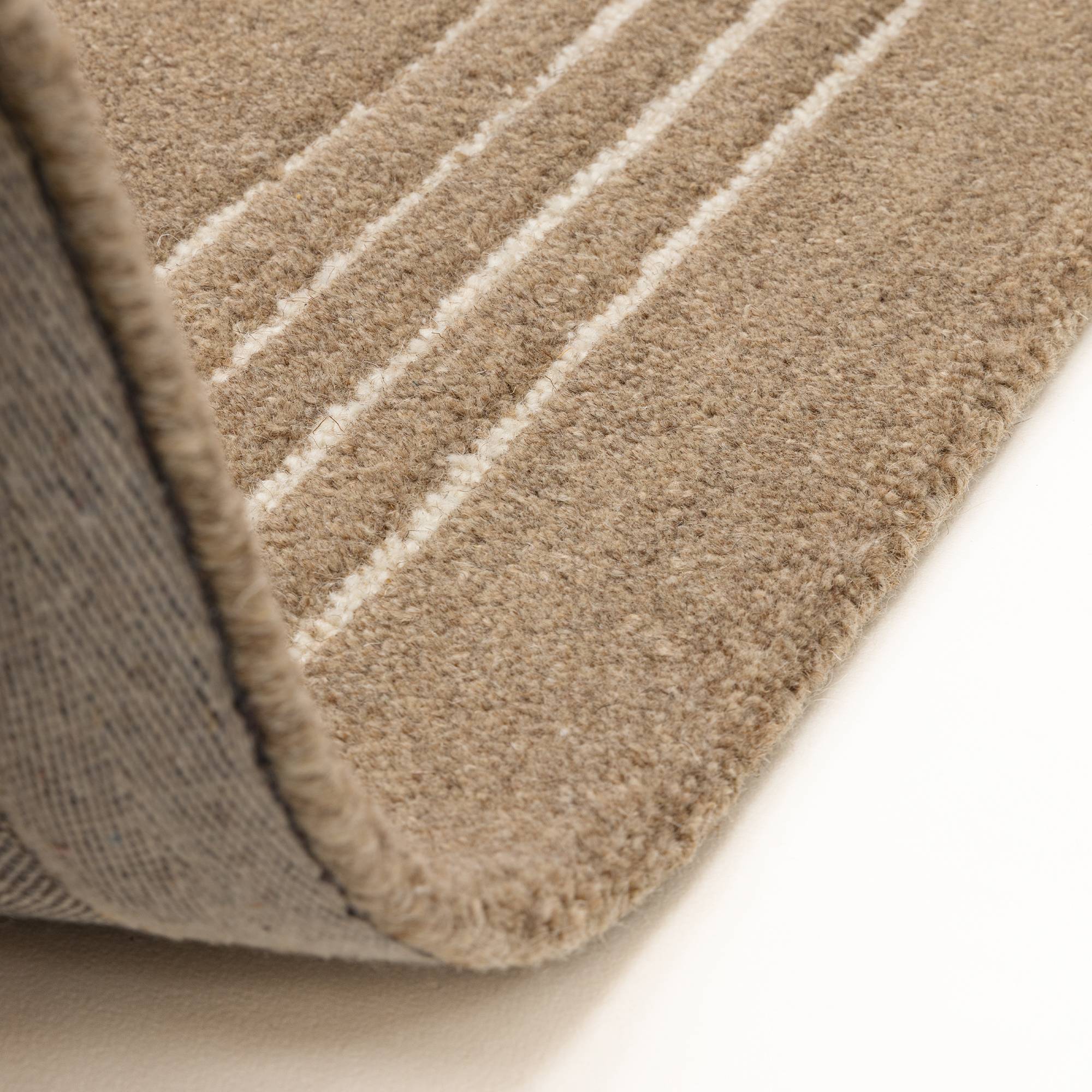 Orlo Border - Wool Rug - Image 26
