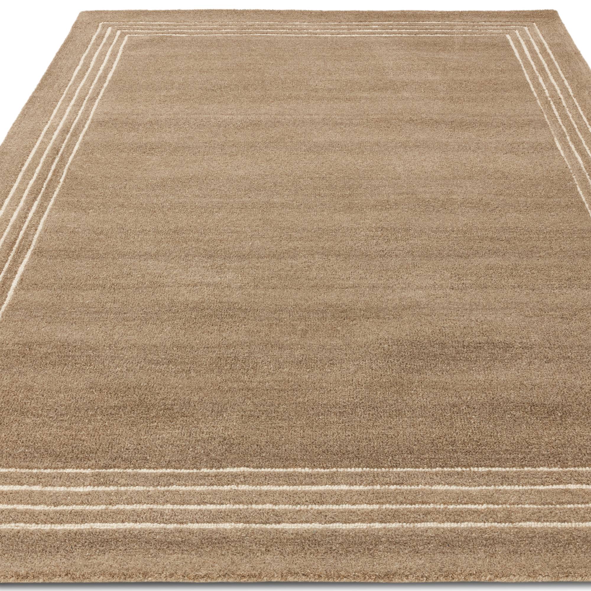Orlo Border - Wool Rug - Image 28
