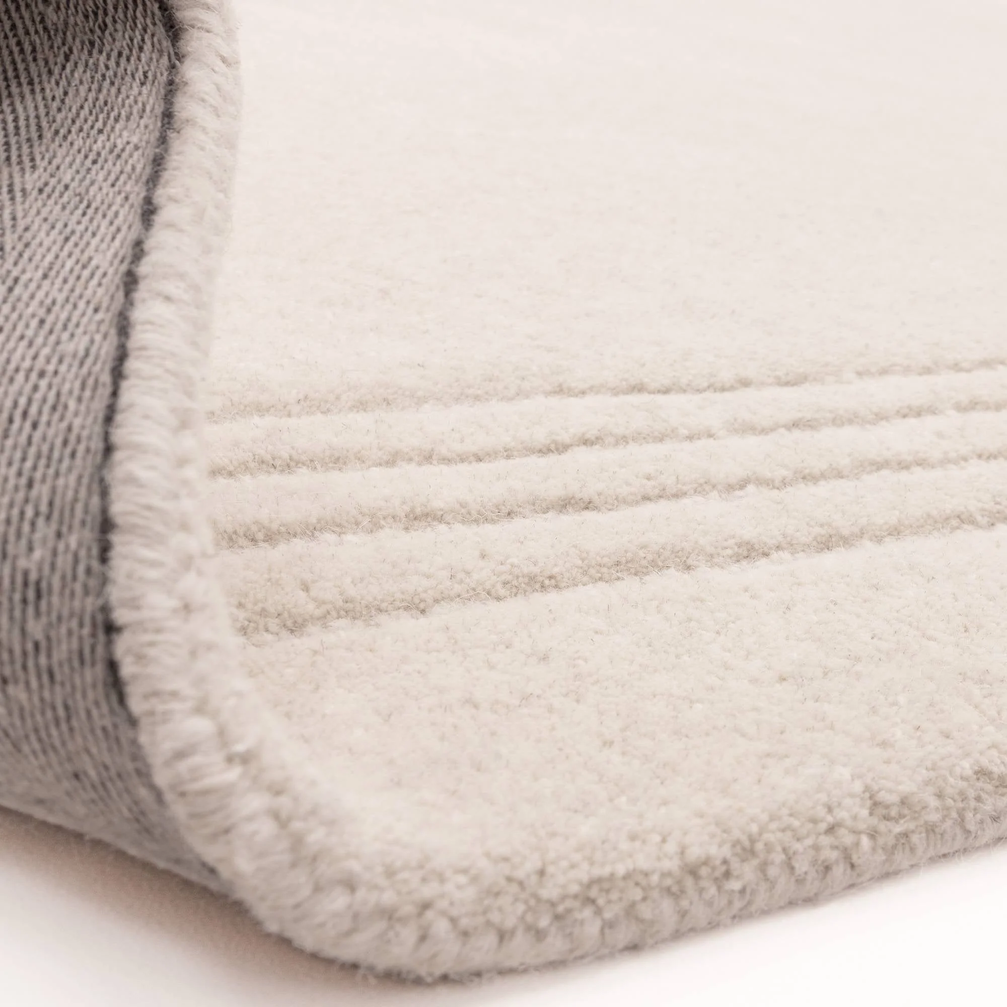 Orlo Border - Wool Rug - Image 6