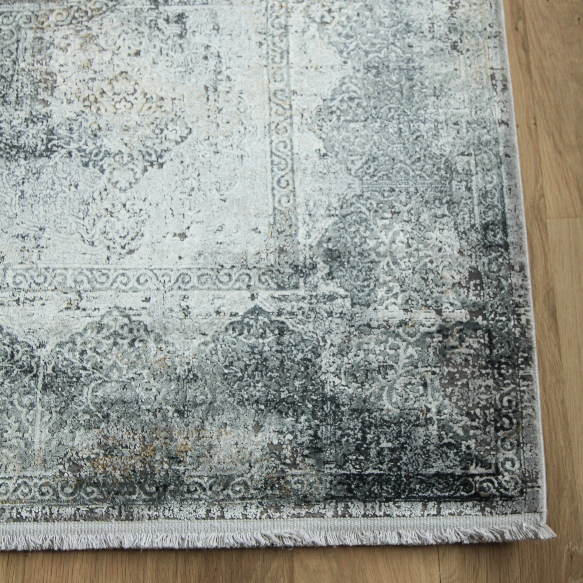 Overdyed - Dyed Rug - Image 11
