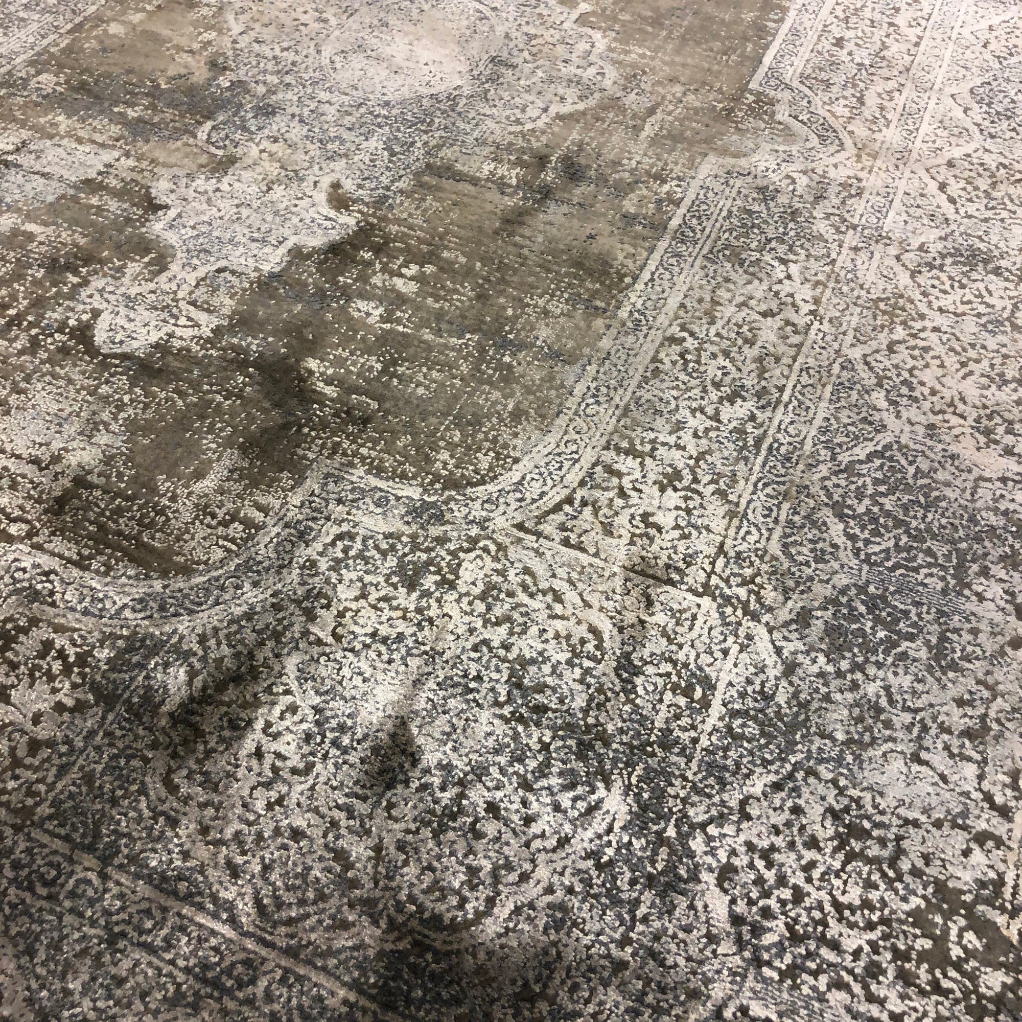 Overdyed - Dyed Rug - Image 20