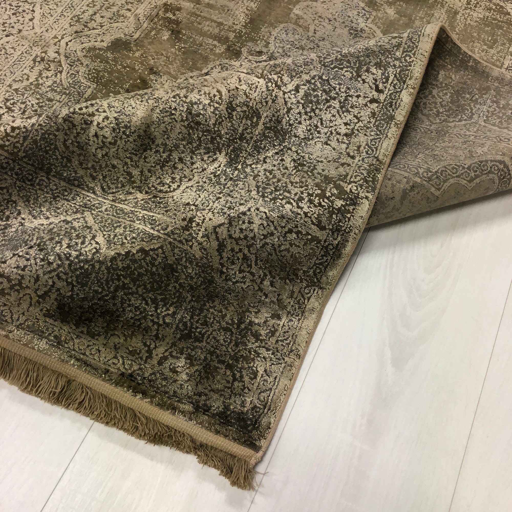 Overdyed - Dyed Rug - Image 21