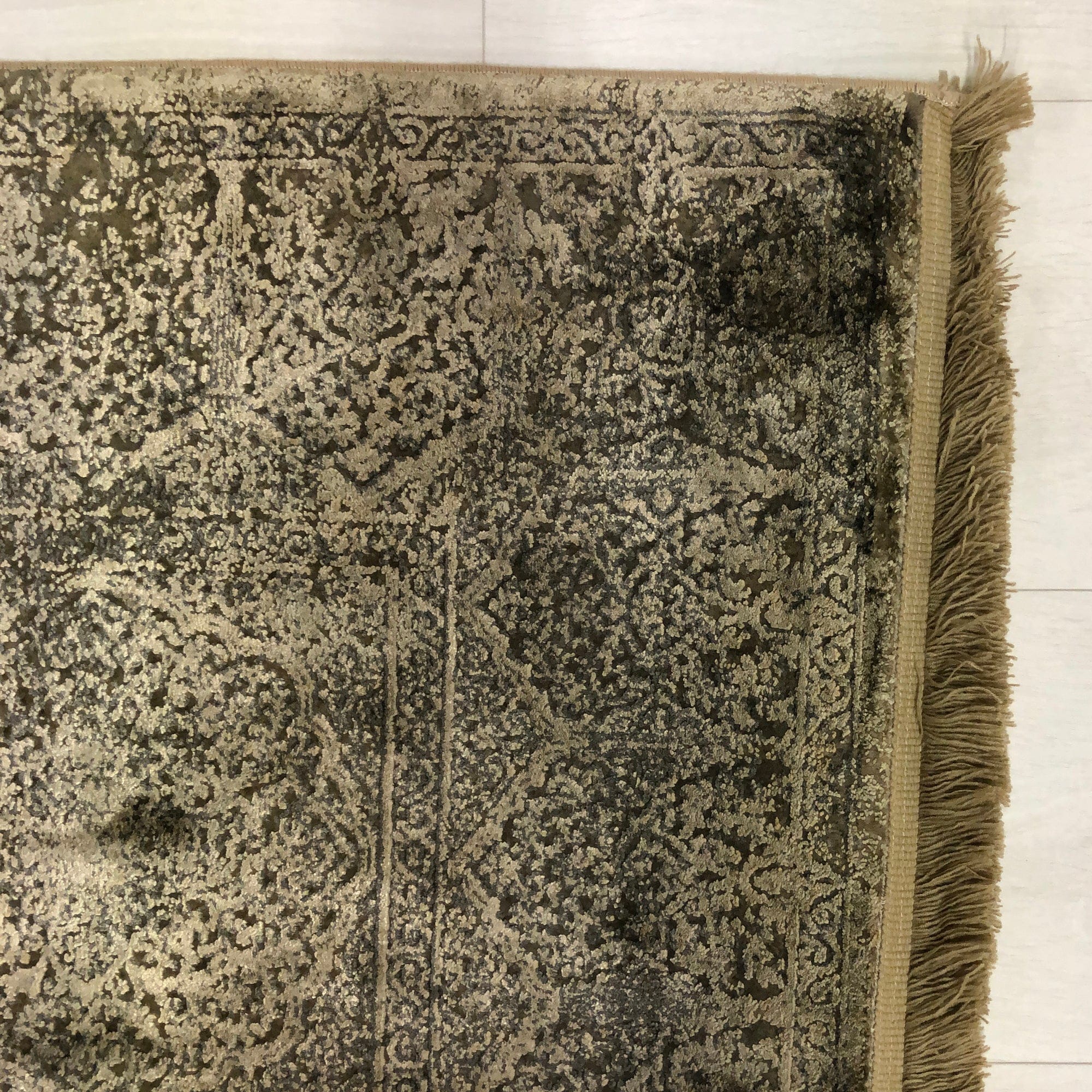 Overdyed - Dyed Rug - Image 22