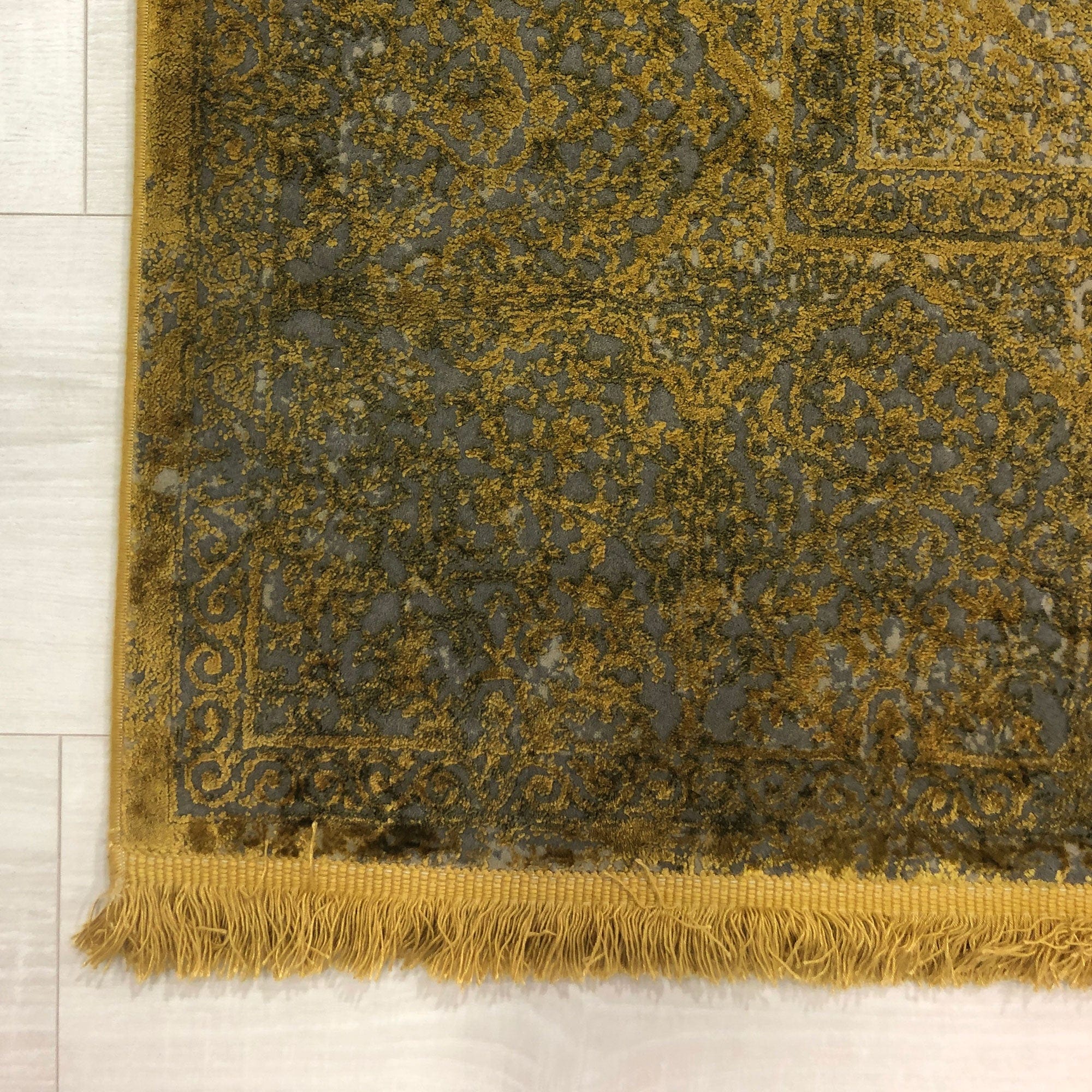 Overdyed - Dyed Rug - Image 27