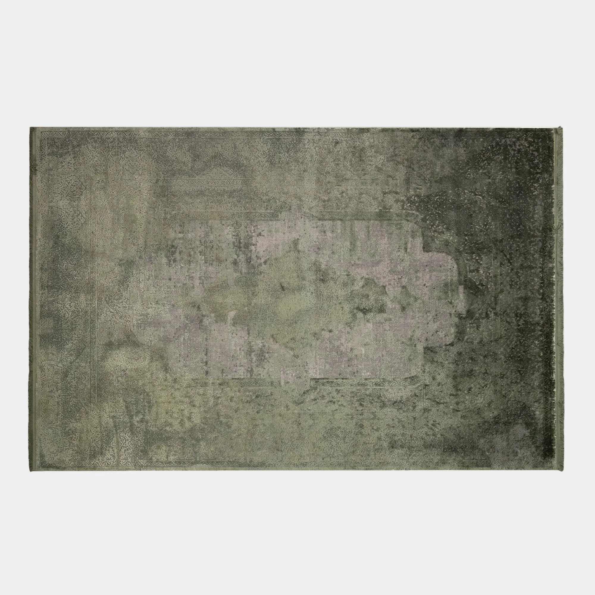 Overdyed - Dyed Rug - Image 28