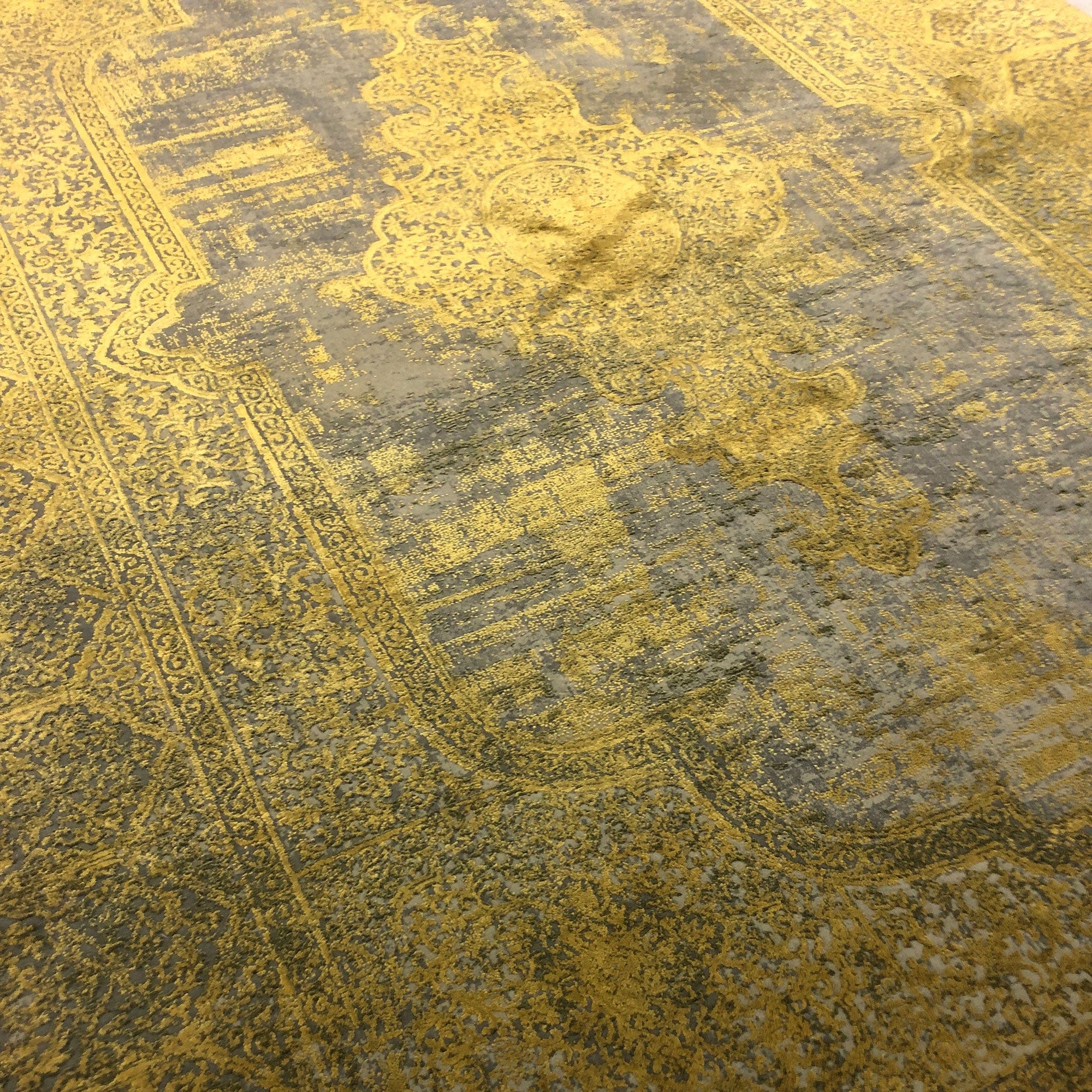 Overdyed - Dyed Rug - Image 3