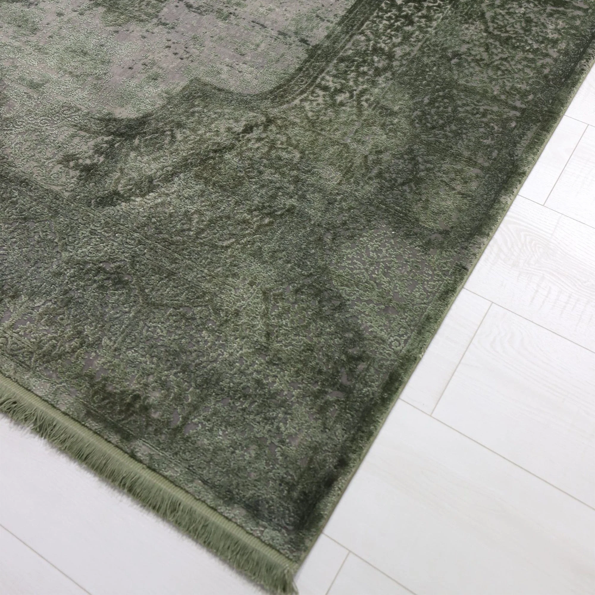 Overdyed - Dyed Rug - Image 33