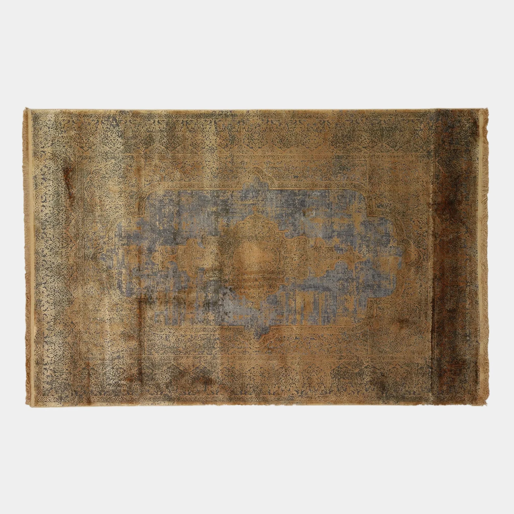 Overdyed - Dyed Rug - Image 34