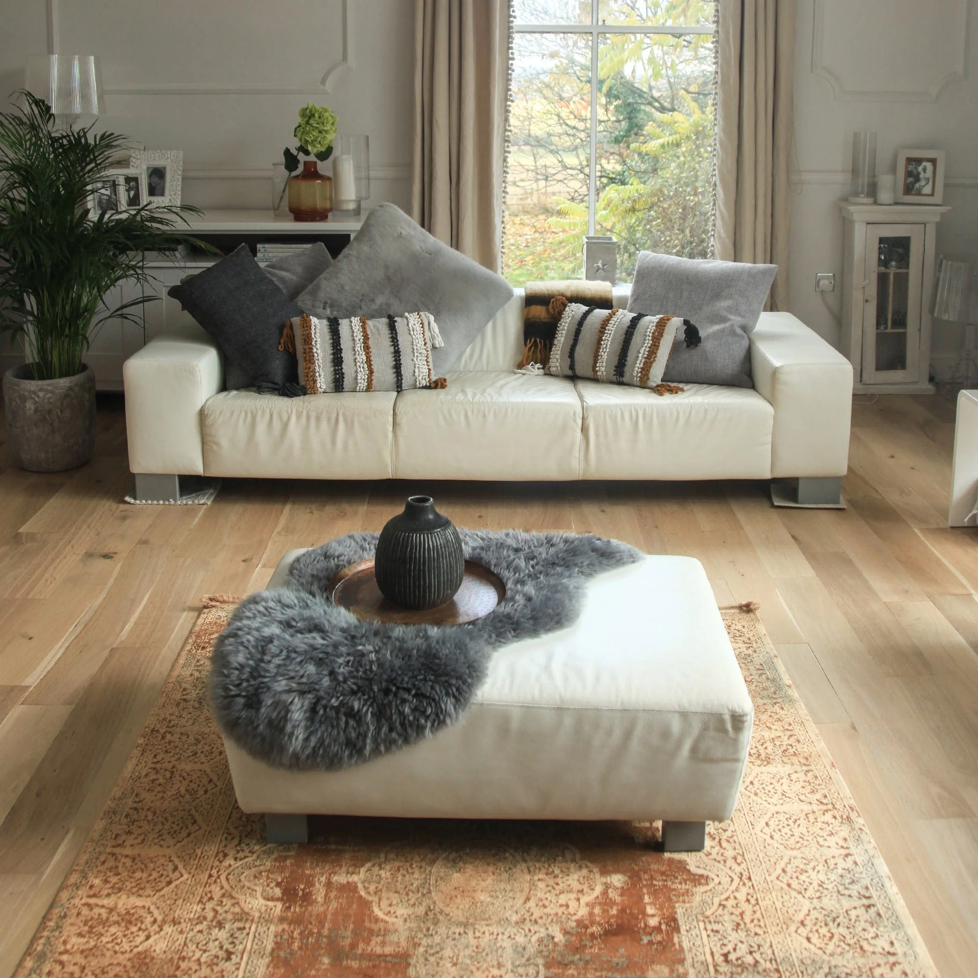 Overdyed - Dyed Rug - Image 36