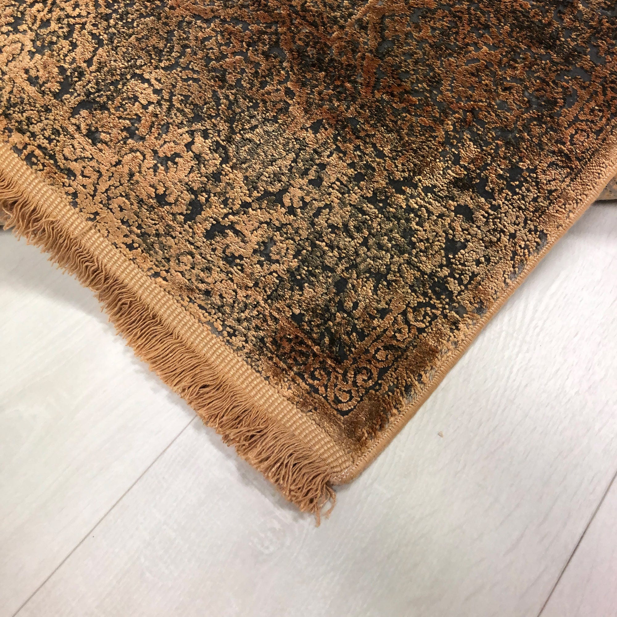 Overdyed - Dyed Rug - Image 38