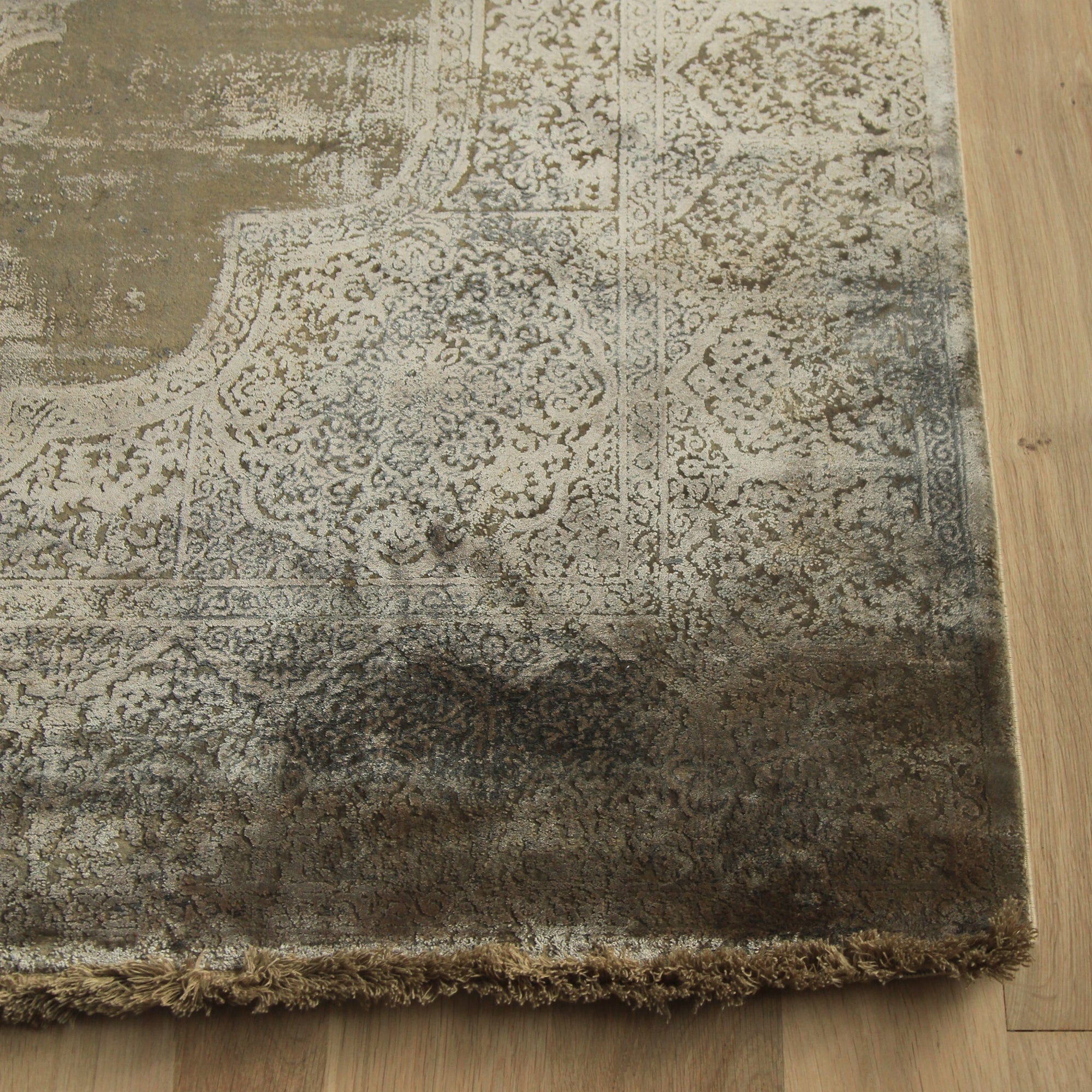 Overdyed - Dyed Rug - Image 45
