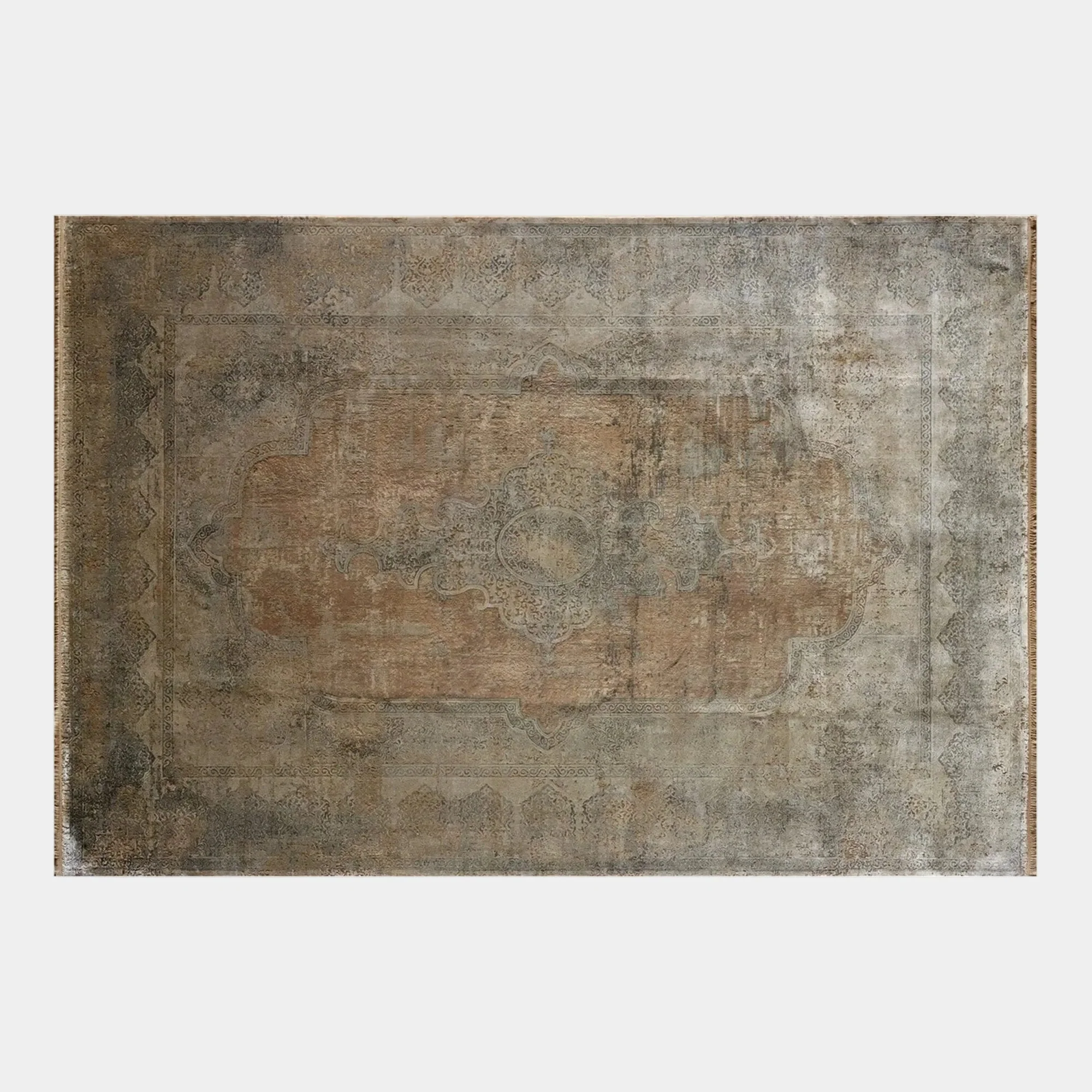 Overdyed - Dyed Rug - Image 46