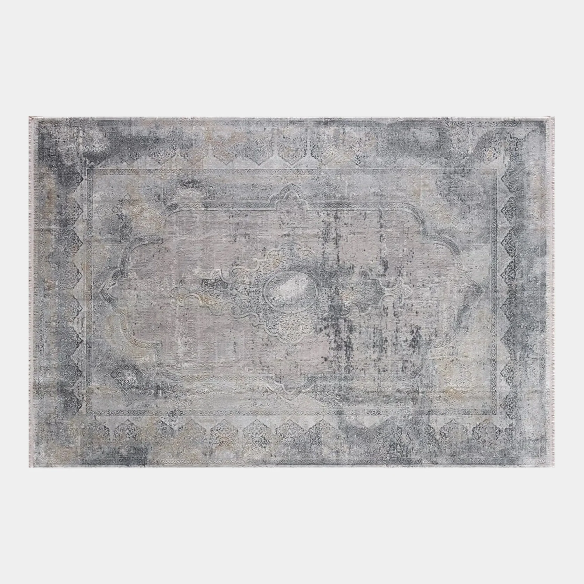 Overdyed - Dyed Rug - Image 5