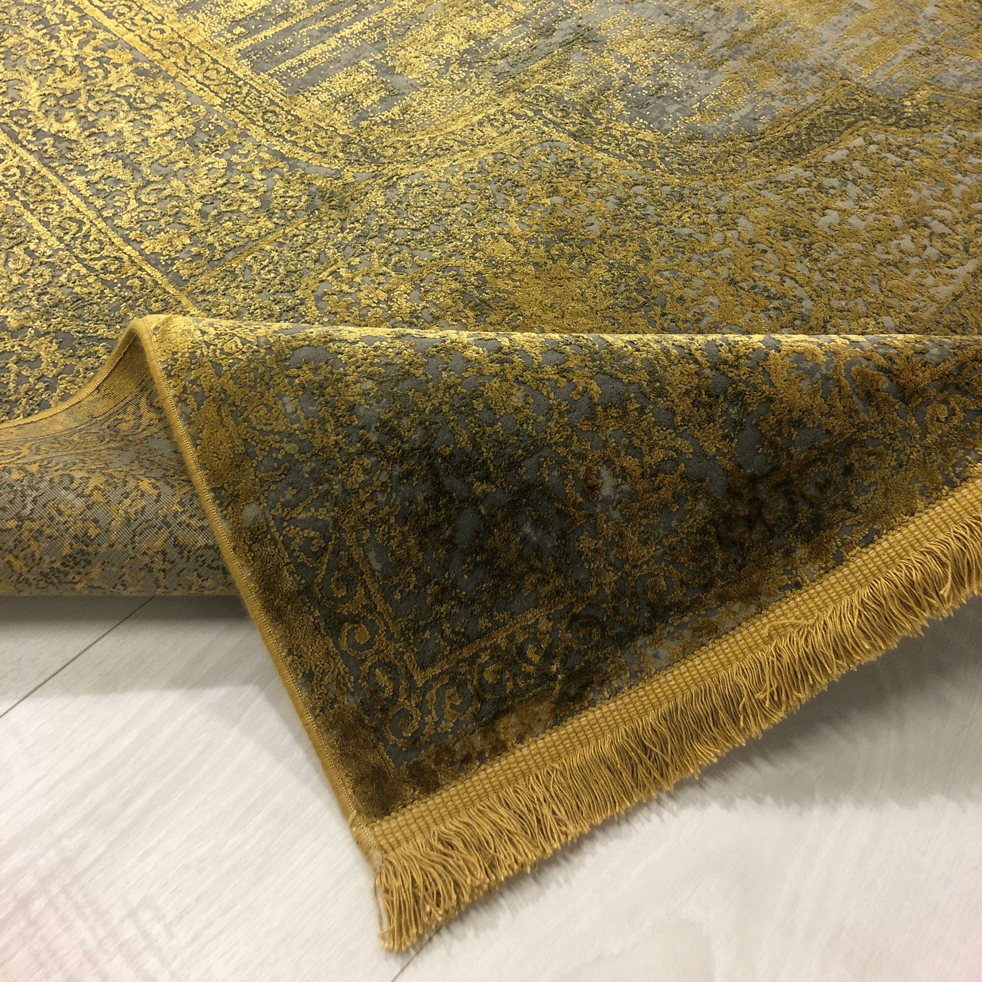 Overdyed - Dyed Rug - Image 54