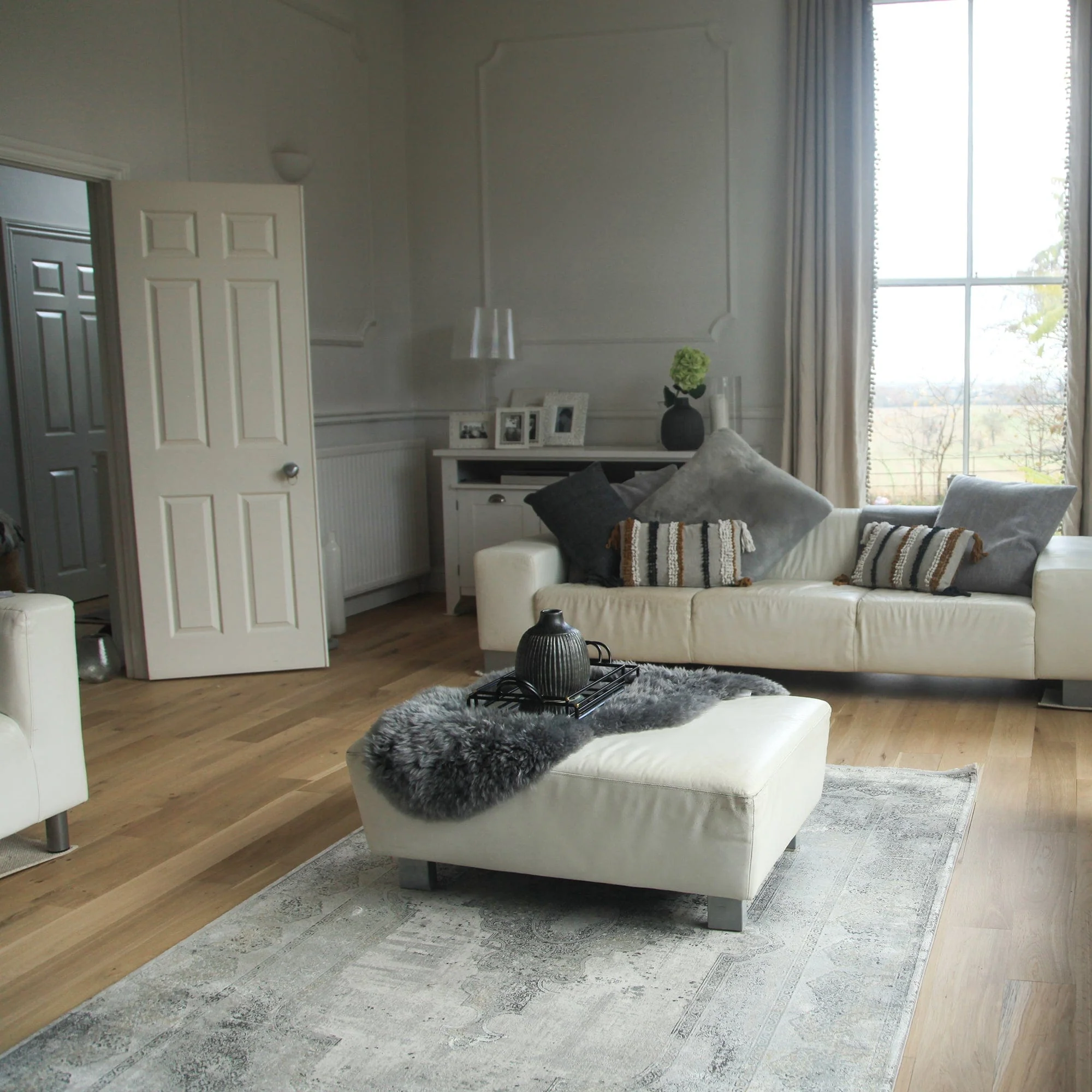 Overdyed - Dyed Rug - Image 6