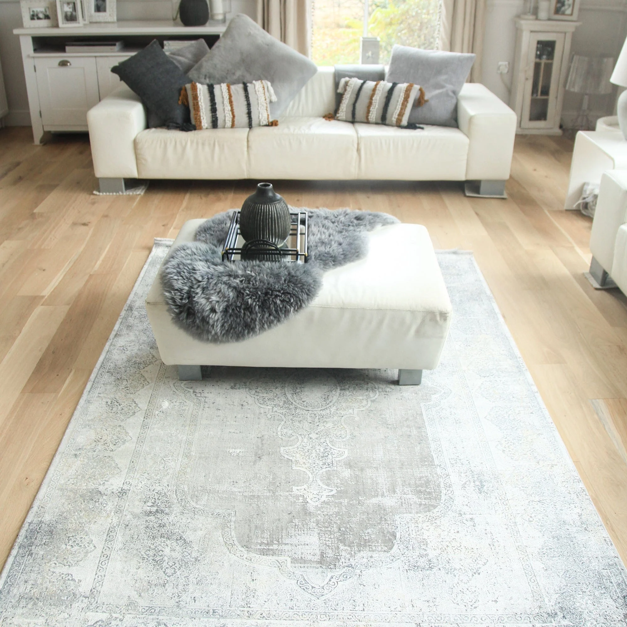 Overdyed - Dyed Rug - Image 7