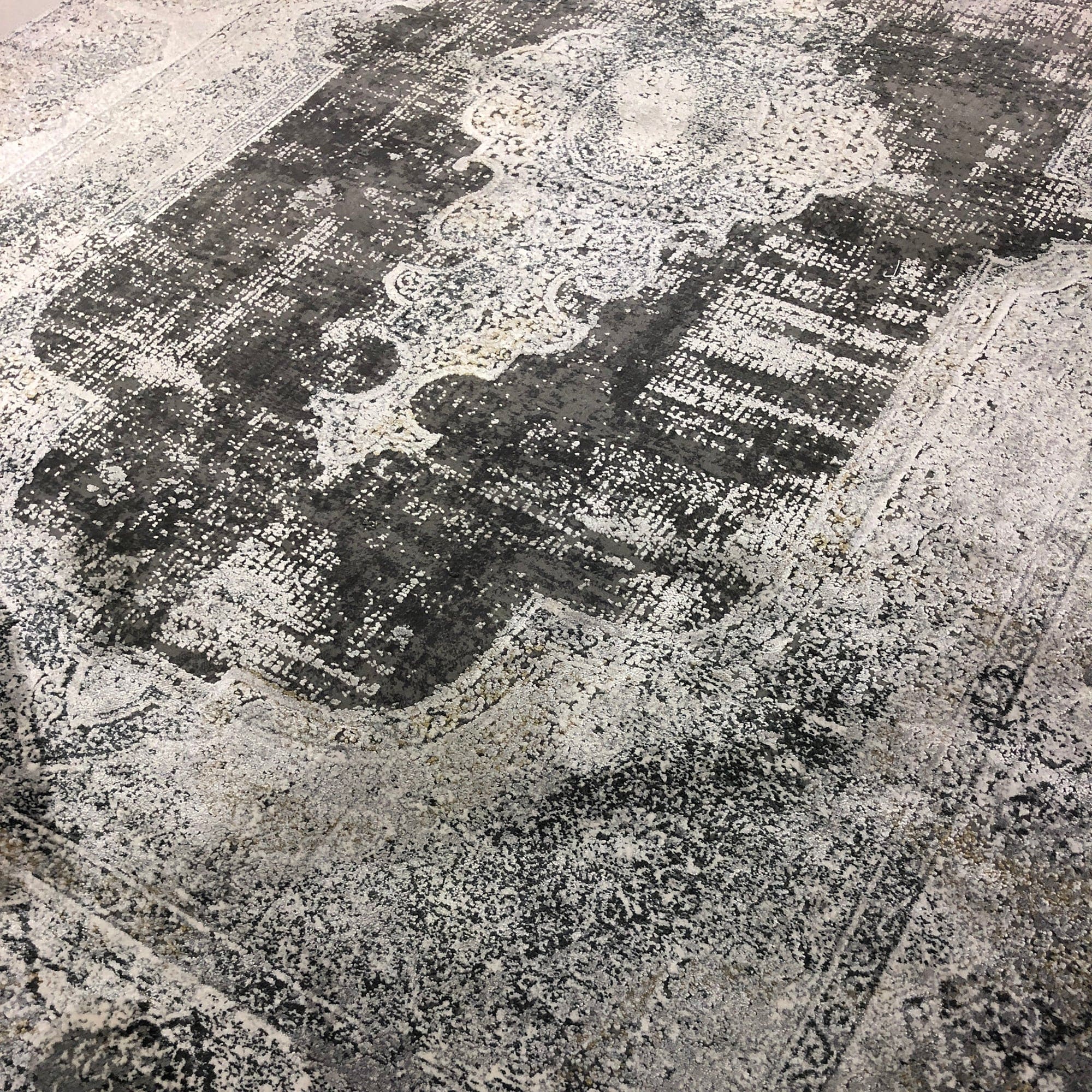 Overdyed - Dyed Rug - Image 8