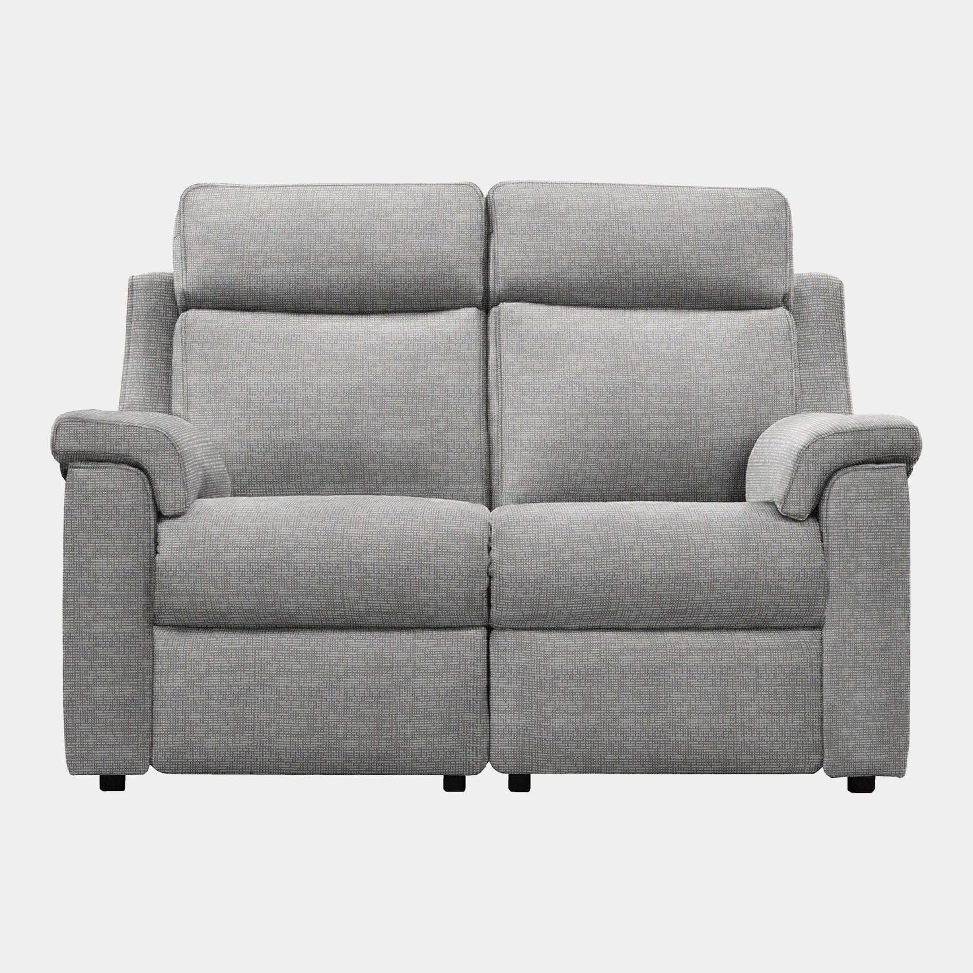 Parker Knoll Arizona - 2 Seat Power Plus Recliner Sofa, Fabric - Image 2