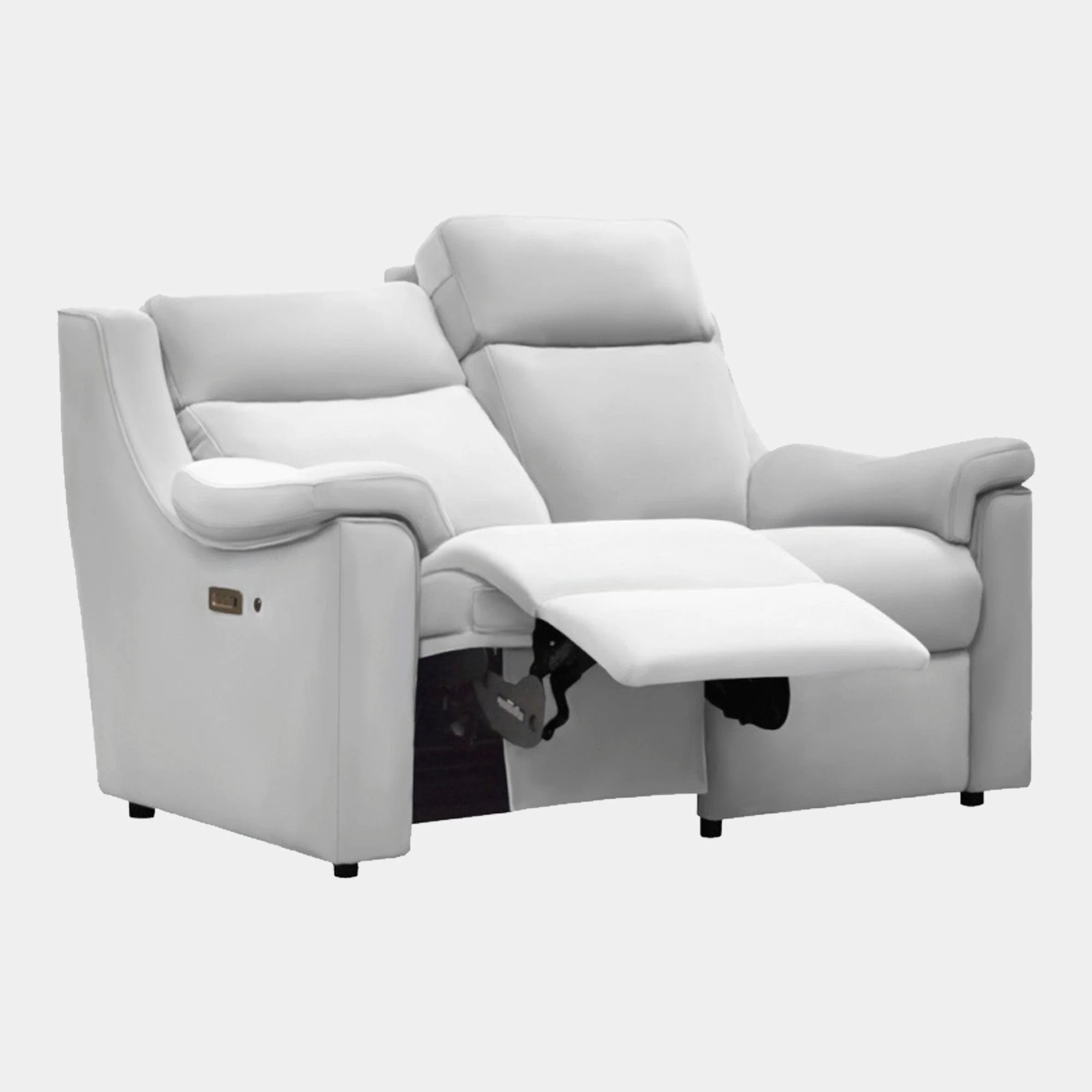 Parker Knoll Arizona - 2 Seat Power Recliner Sofa, Leather