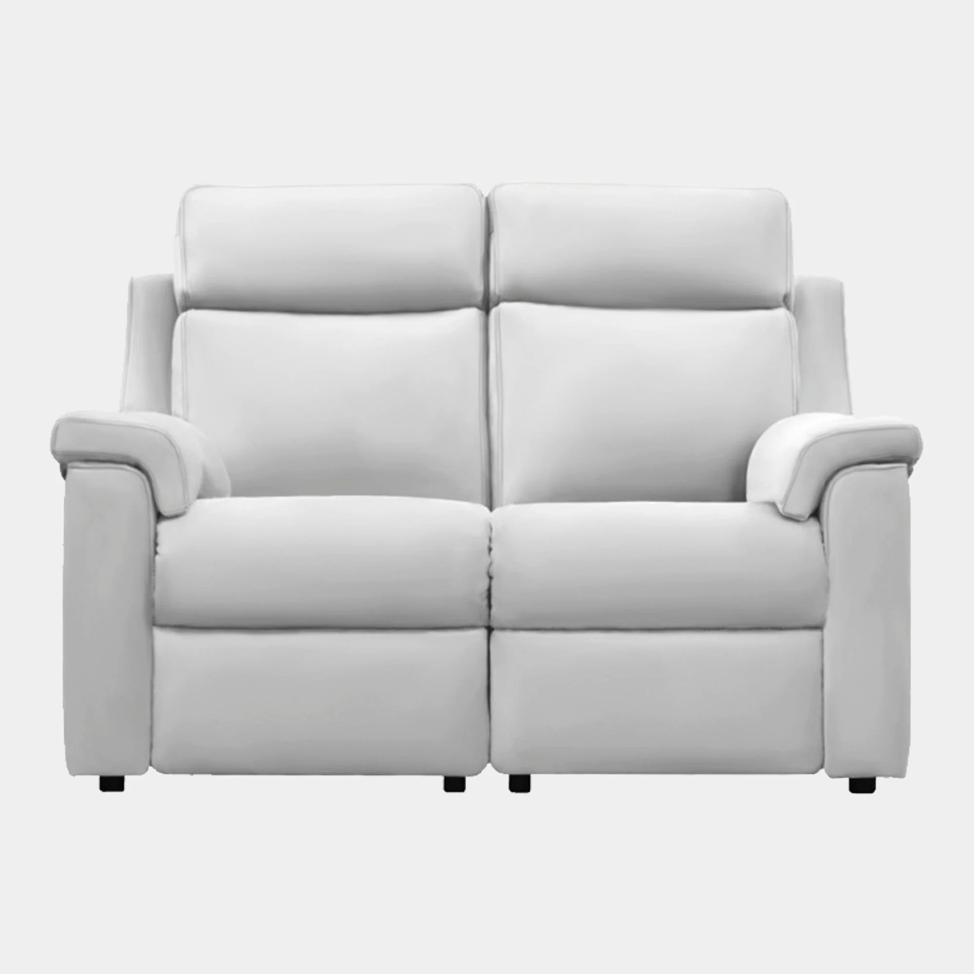 Parker Knoll Arizona - 2 Seat Power Recliner Sofa, Leather - Image 2