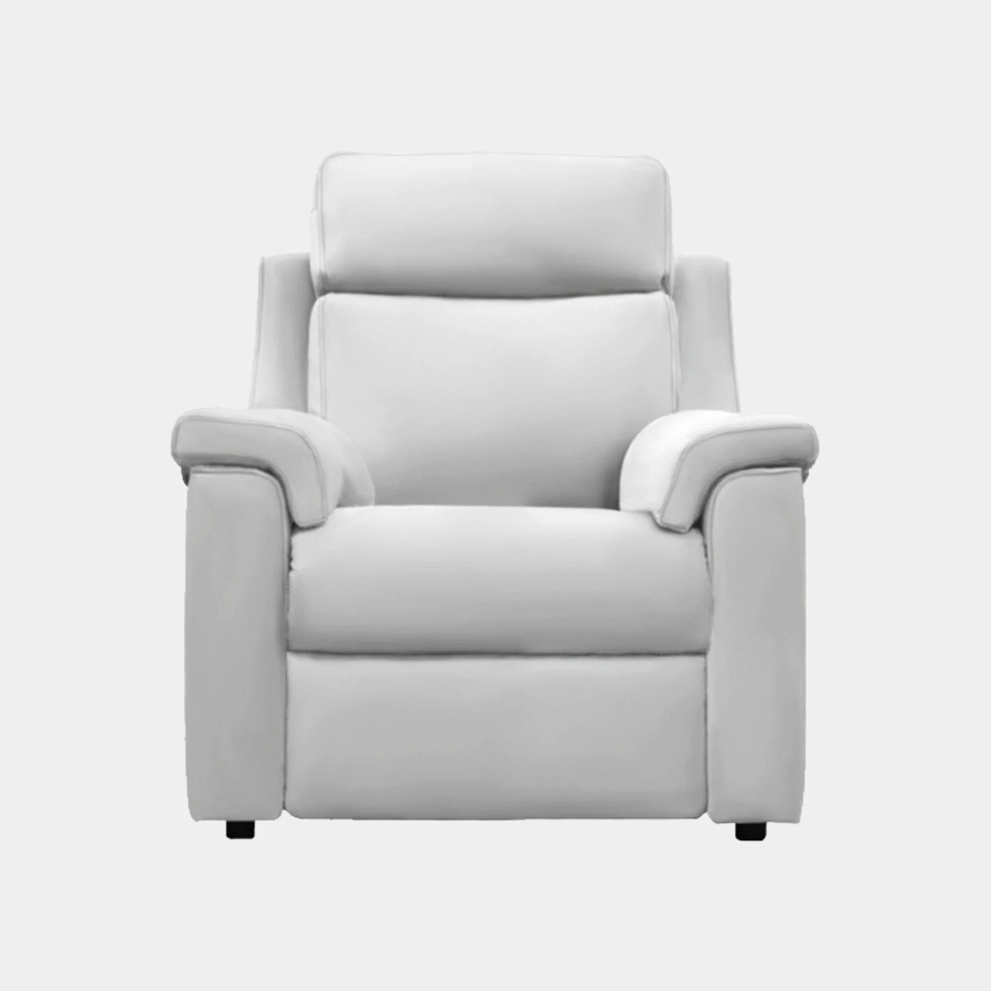 Parker Knoll Arizona - Power Plus Recliner Chair, Leather - Image 3