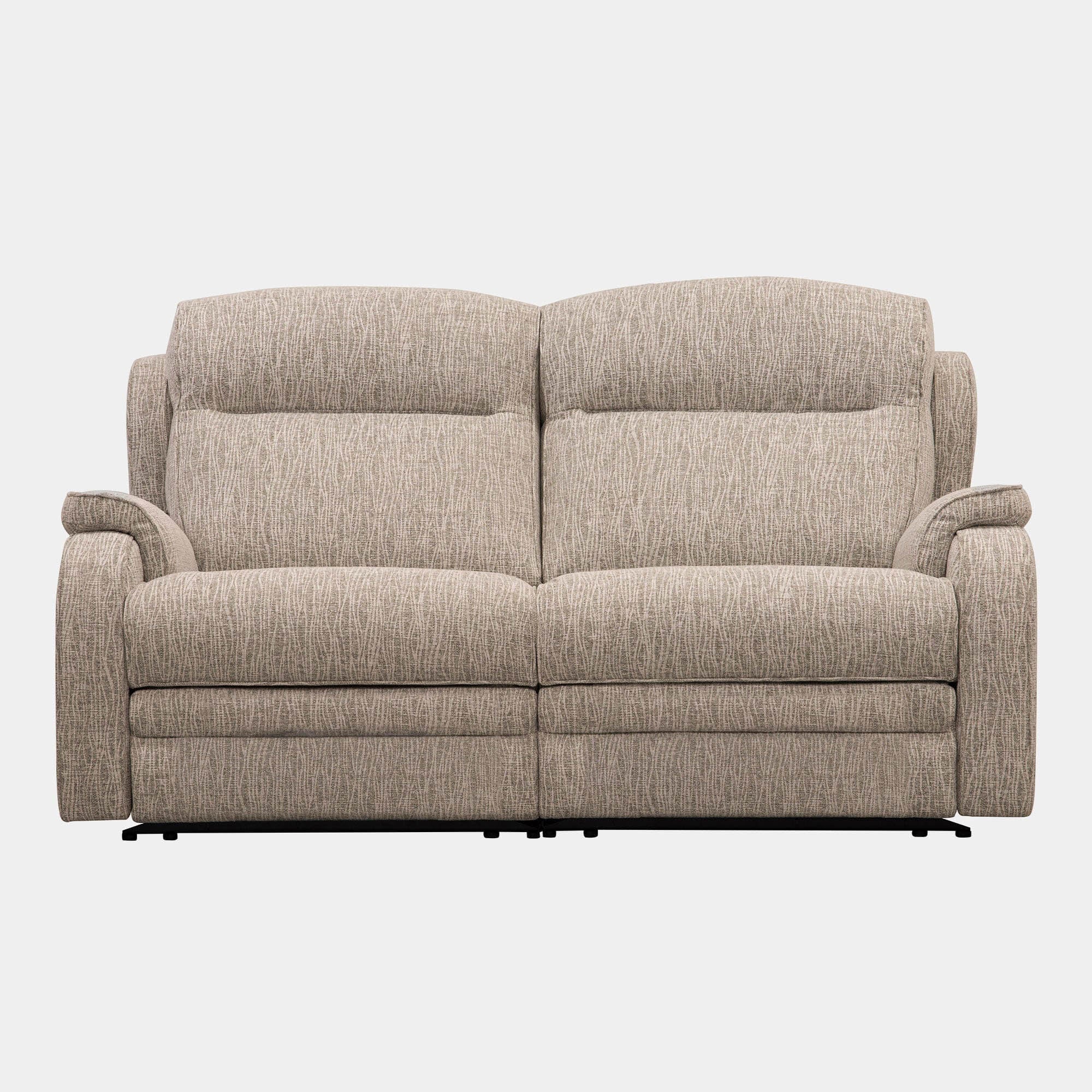 Parker Knoll Boston - Large 2 Seat Power Recliner Sofa, Fabric - Image 4