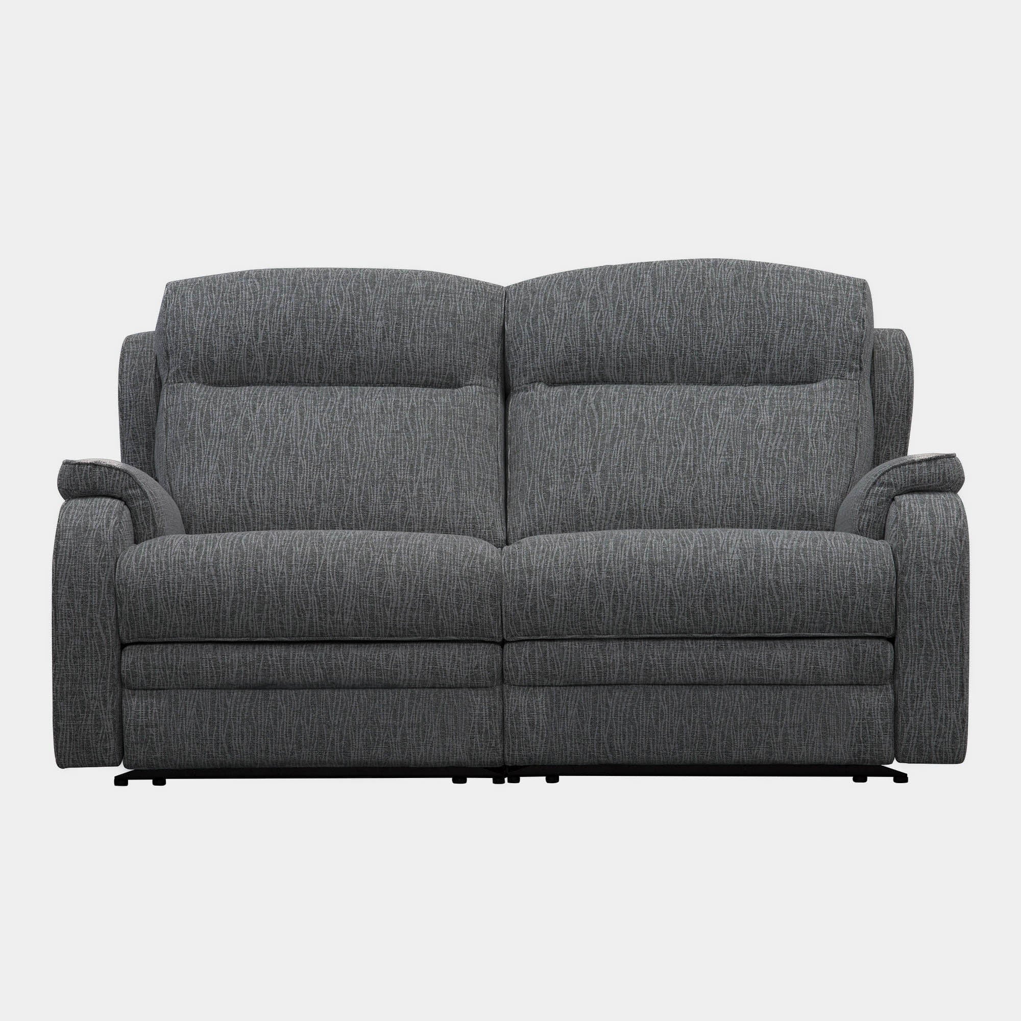 Parker Knoll Boston - Large 2 Seat Power Recliner Sofa, Fabric - Image 5