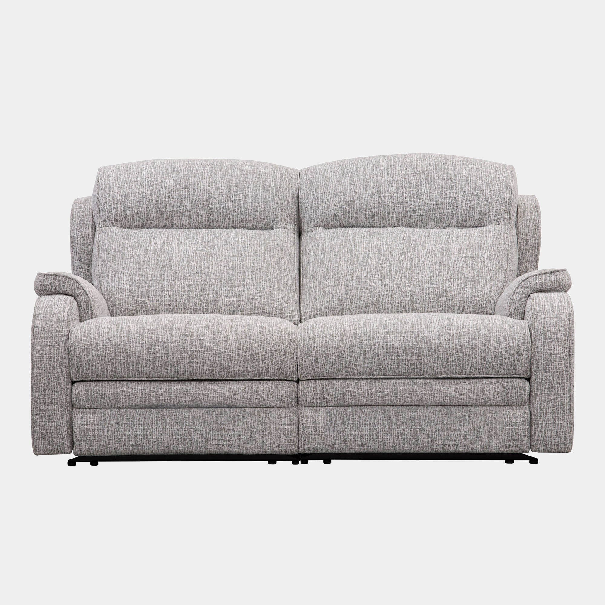 Parker Knoll Boston - Large 2 Seat Power Recliner Sofa, Fabric - Image 6