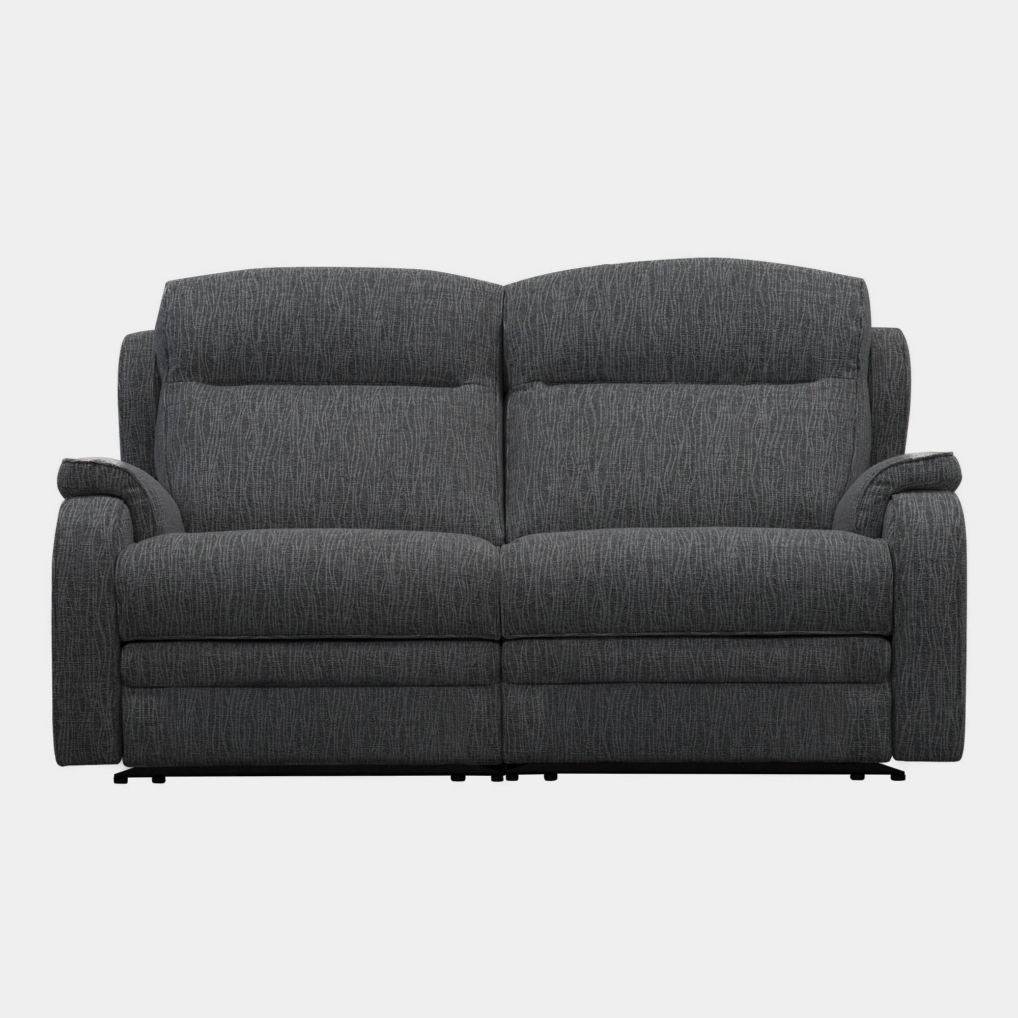 Parker Knoll Boston - Large 2 Seat Power Recliner Sofa, Fabric - Image 7