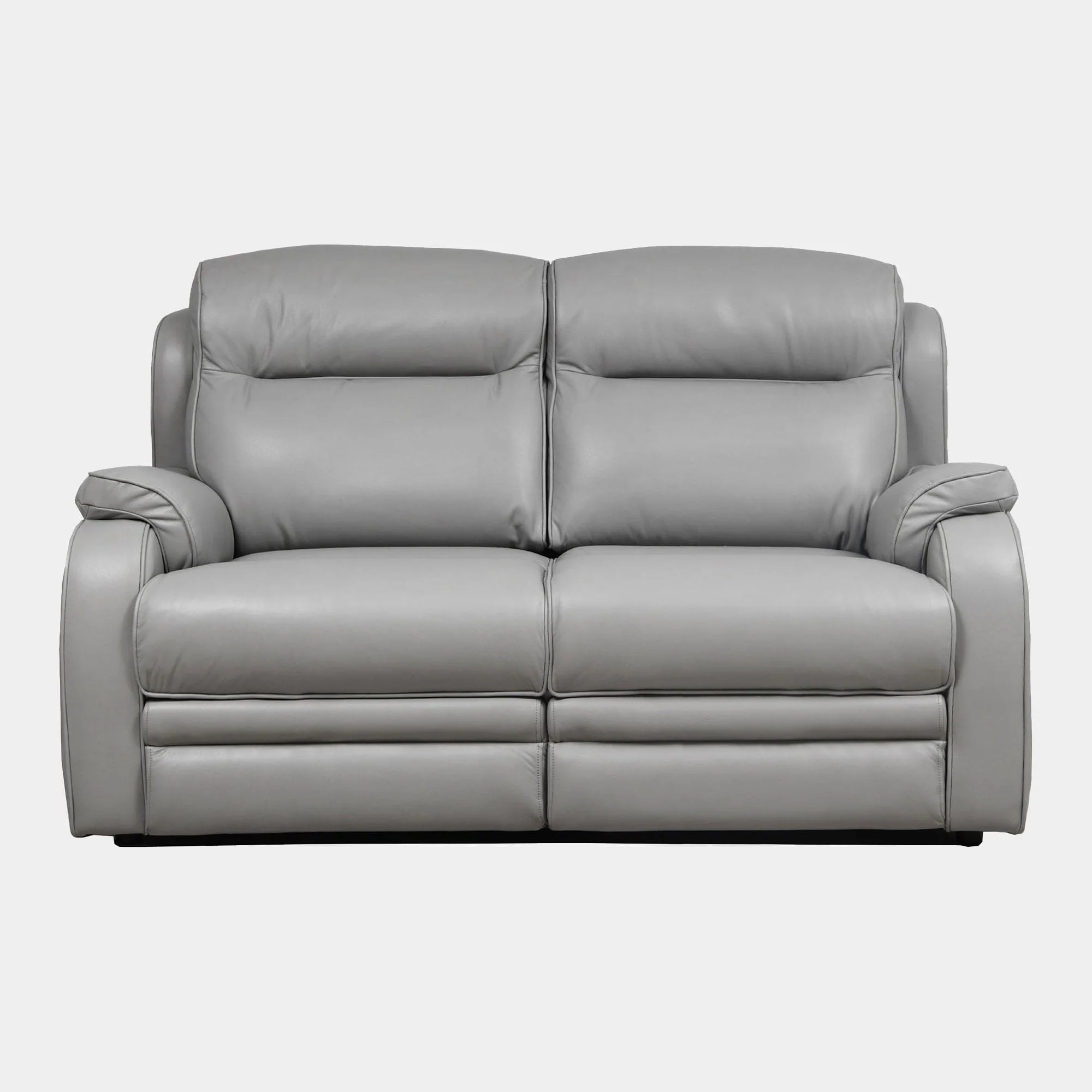Parker Knoll Boston - Large 2 Seat Power Recliner Sofa With USBs, Leather