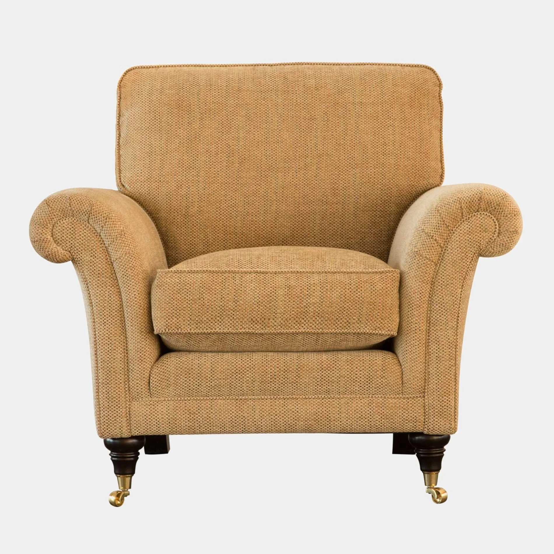 Parker Knoll Burghley - Chair, Fabric