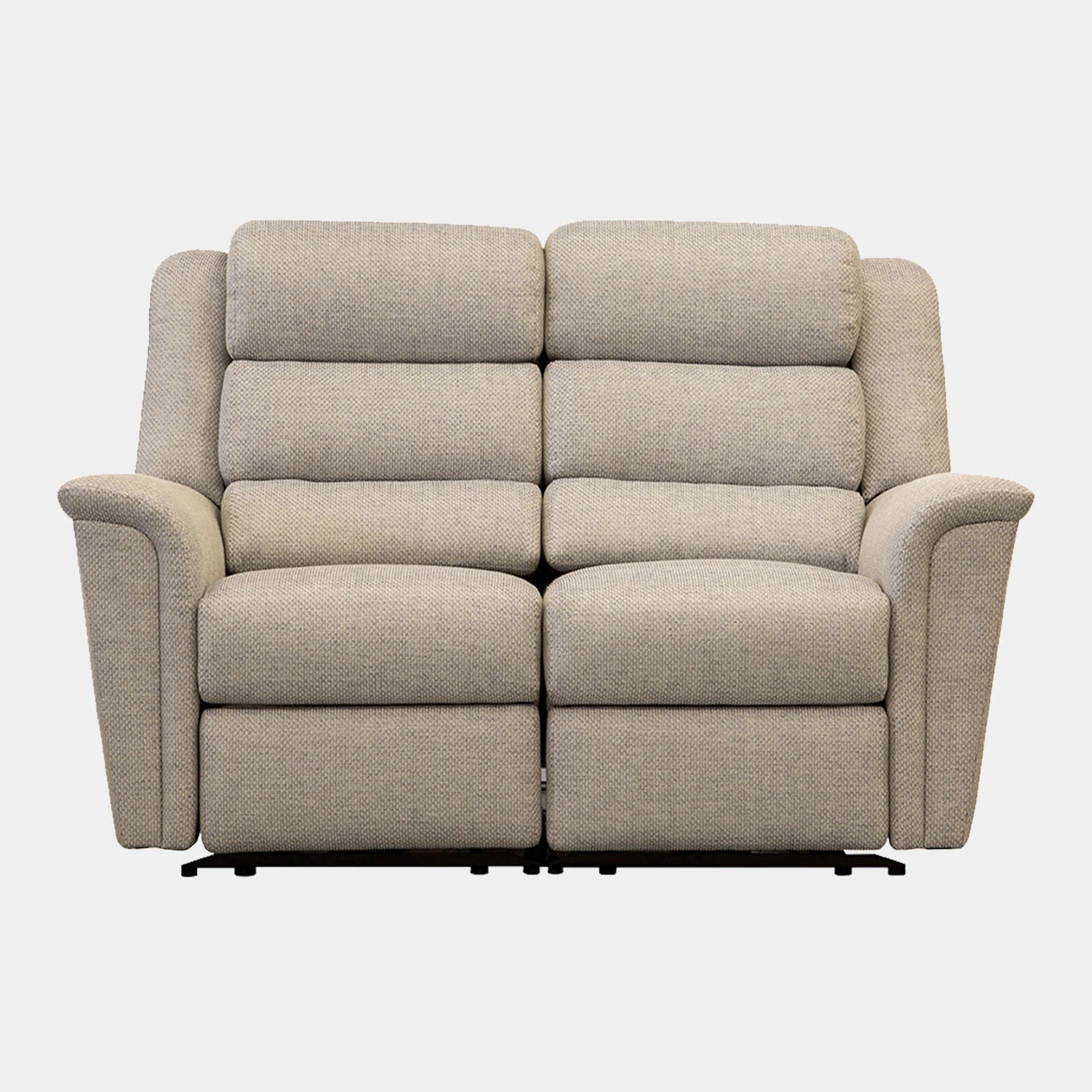 Parker Knoll Colorado - 2 Seat Power Recliner Sofa, Fabric