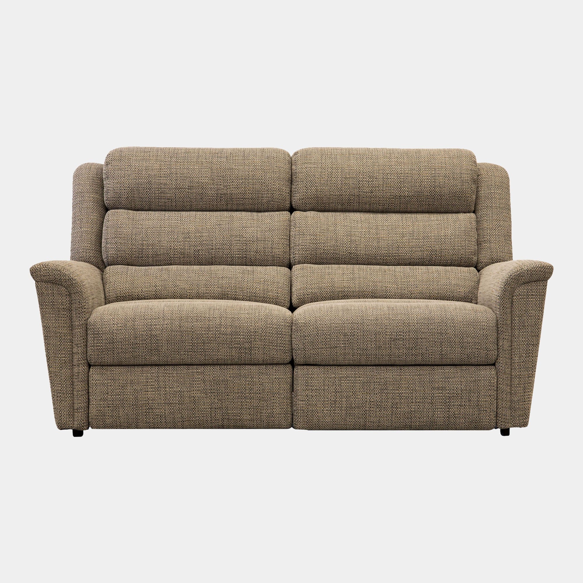 Parker Knoll Colorado - 2 Seat Power Recliner Sofa, Fabric - Image 2