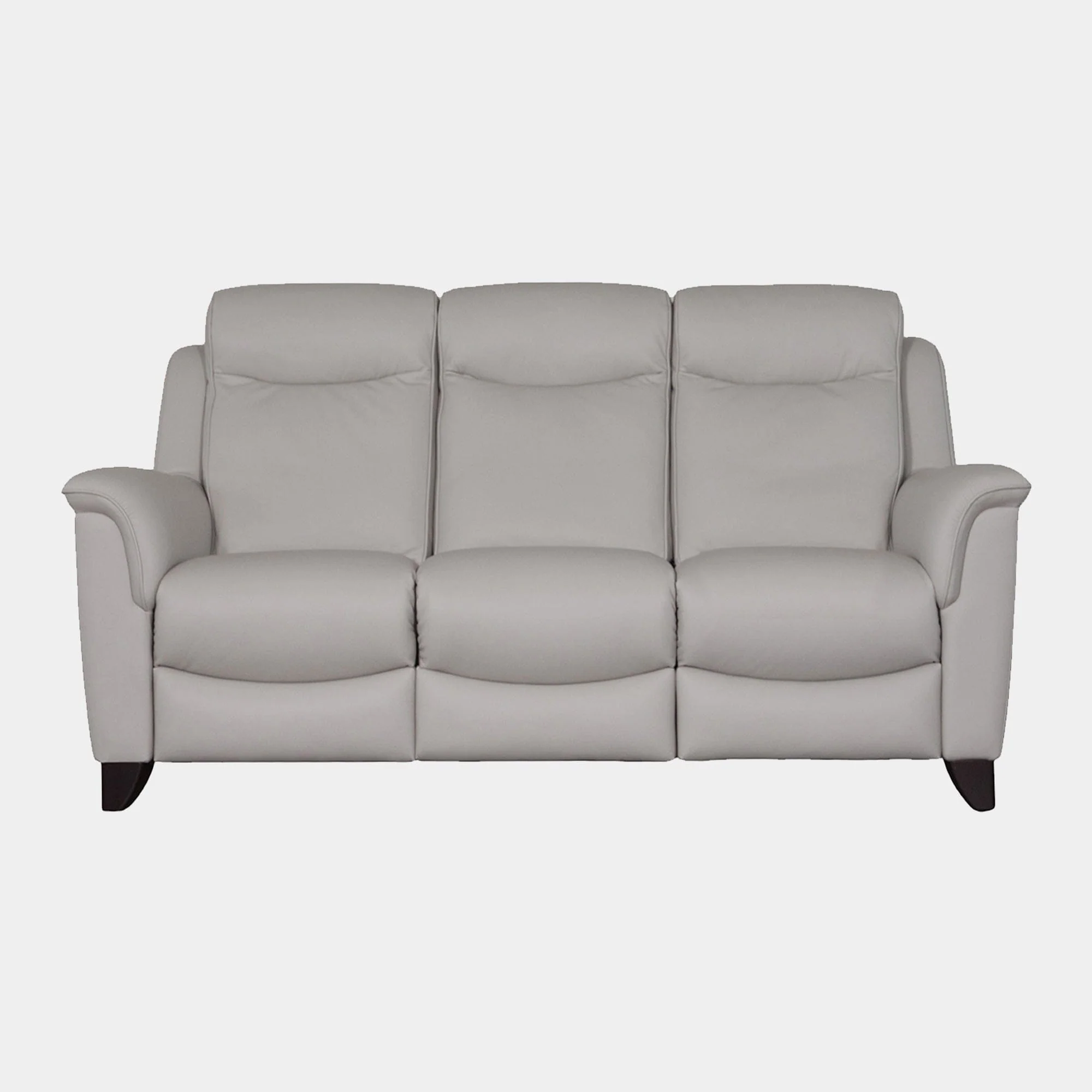 Parker Knoll Manhattan - 3 Seat Sofa, Leather