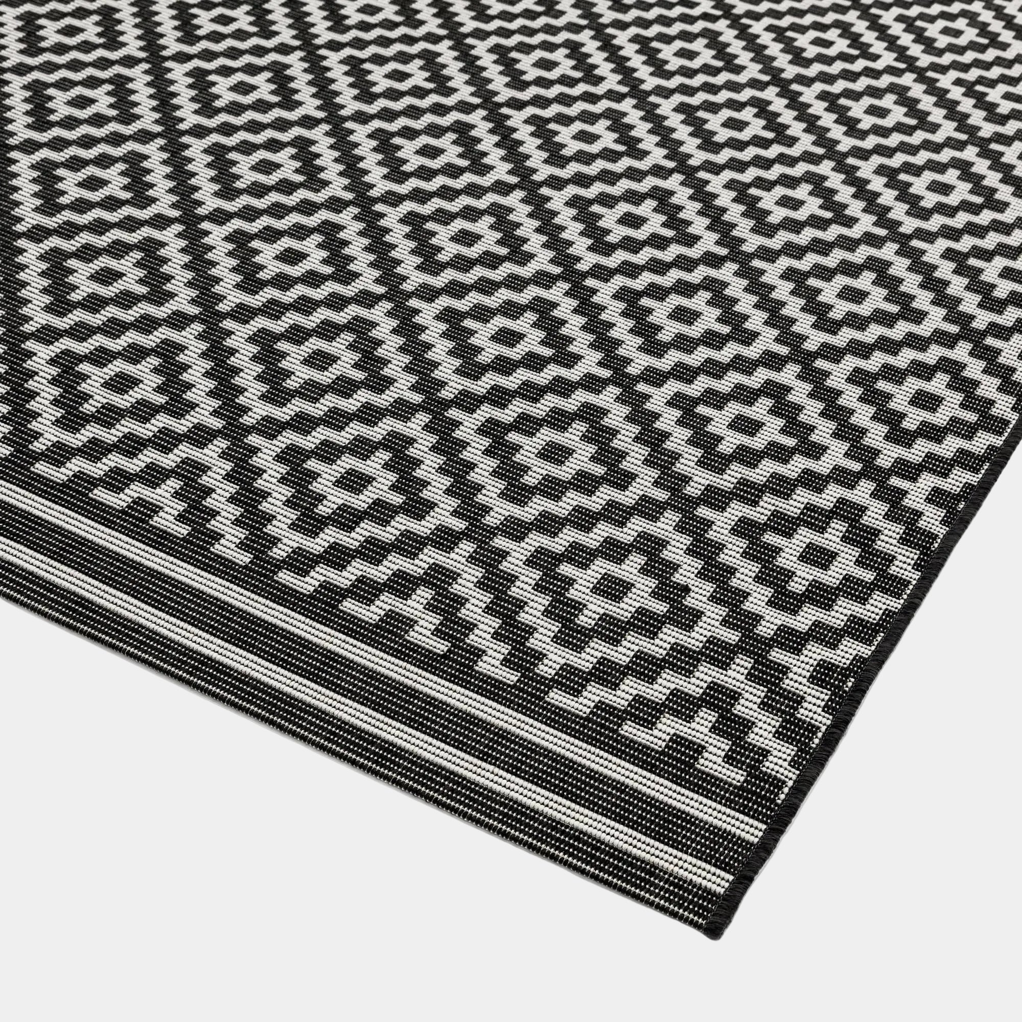 Diamond - Patio Rug - Image 4