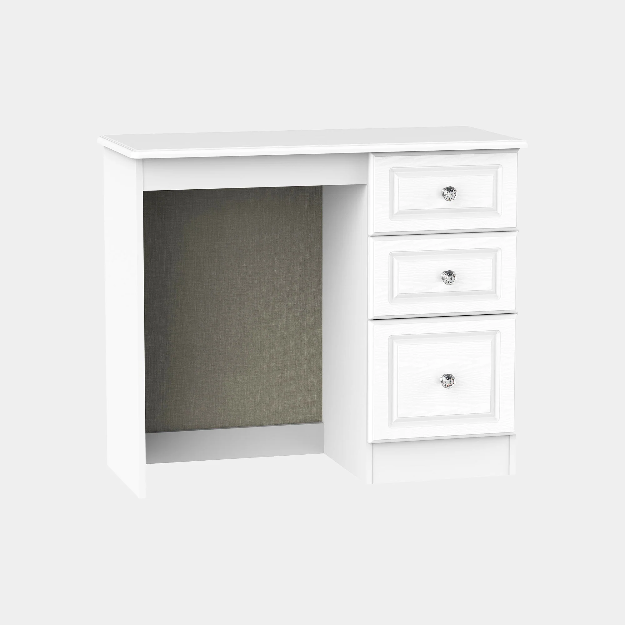 Penshurst - Dressing Table, 3 Drawers