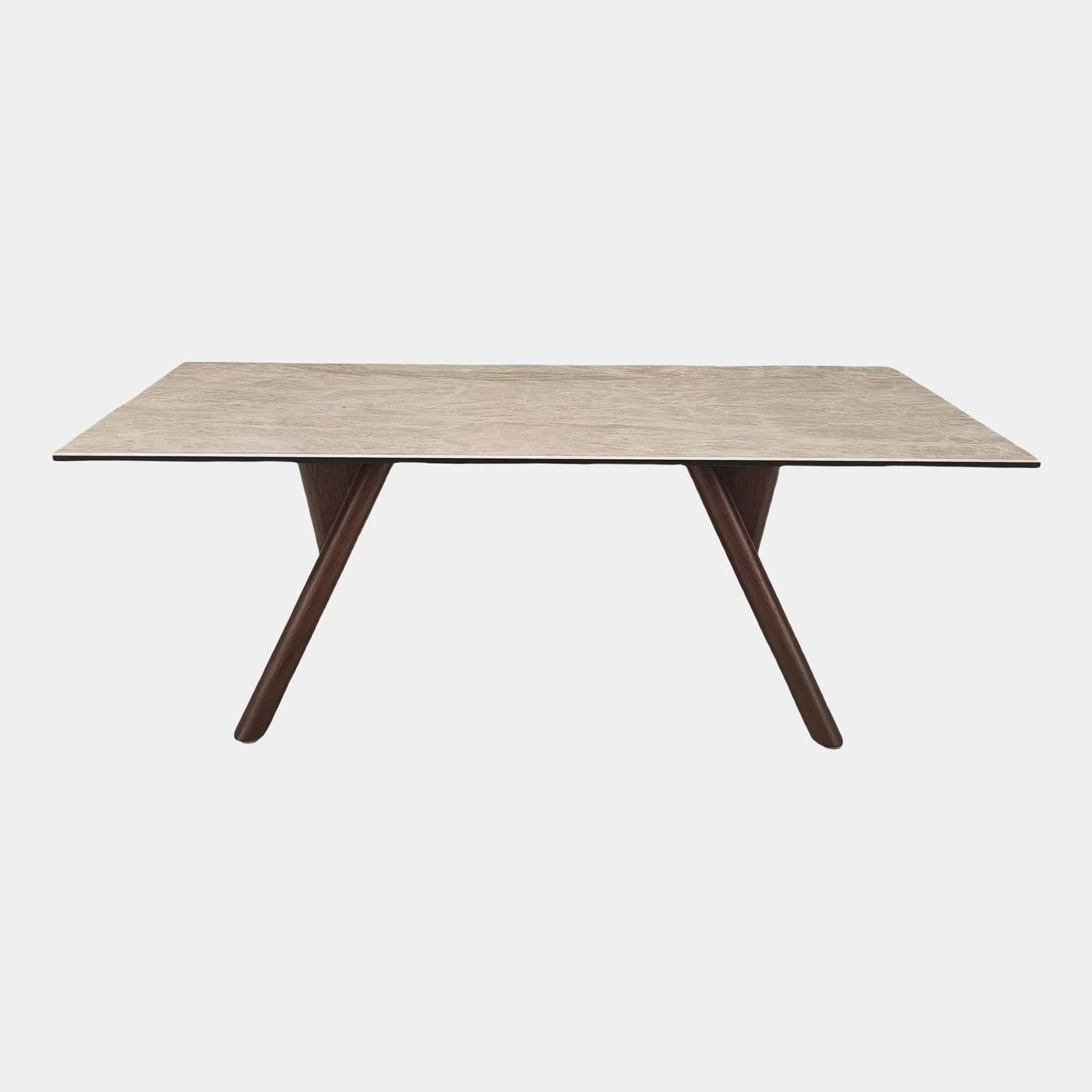 Piedmont - Ceramic Coffee Table
