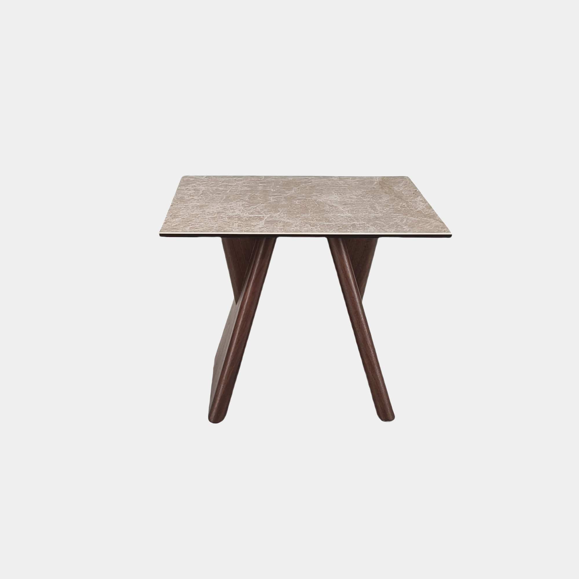 Piedmont - Ceramic Lamp Table