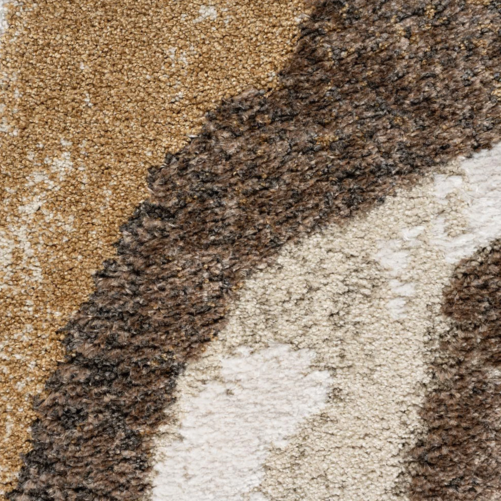 Plaza - Patterned Rug - Image 2