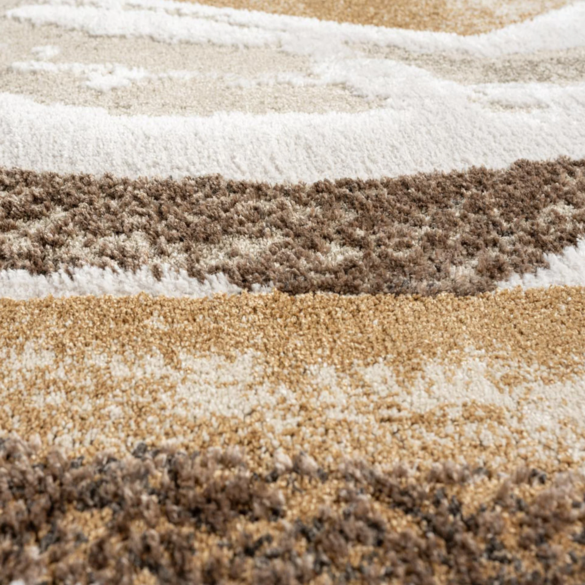 Plaza - Patterned Rug - Image 3
