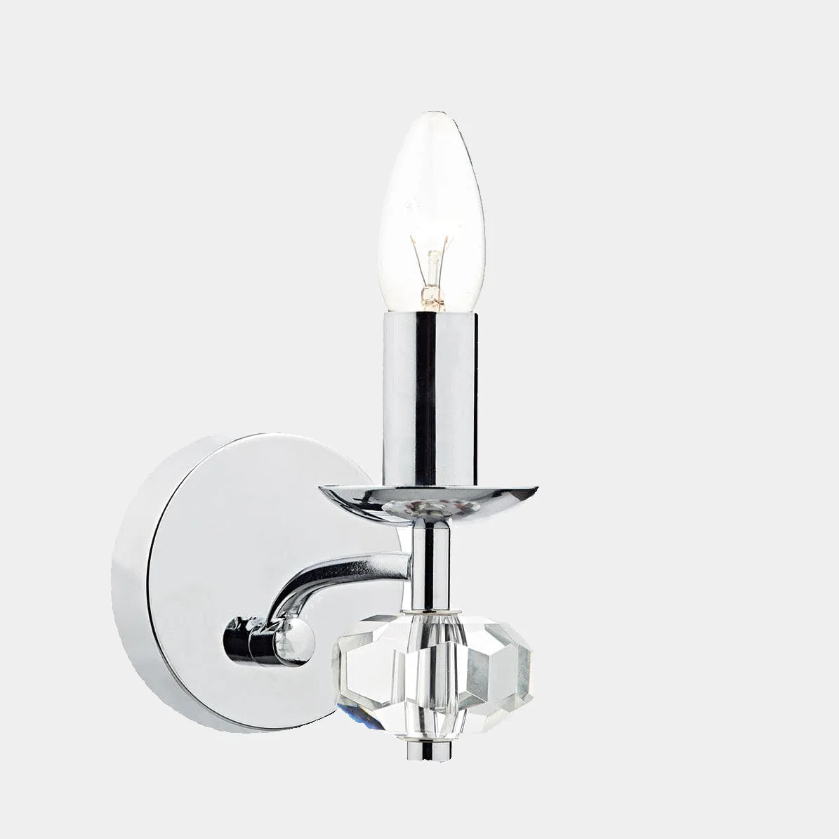 Portia - Wall Light