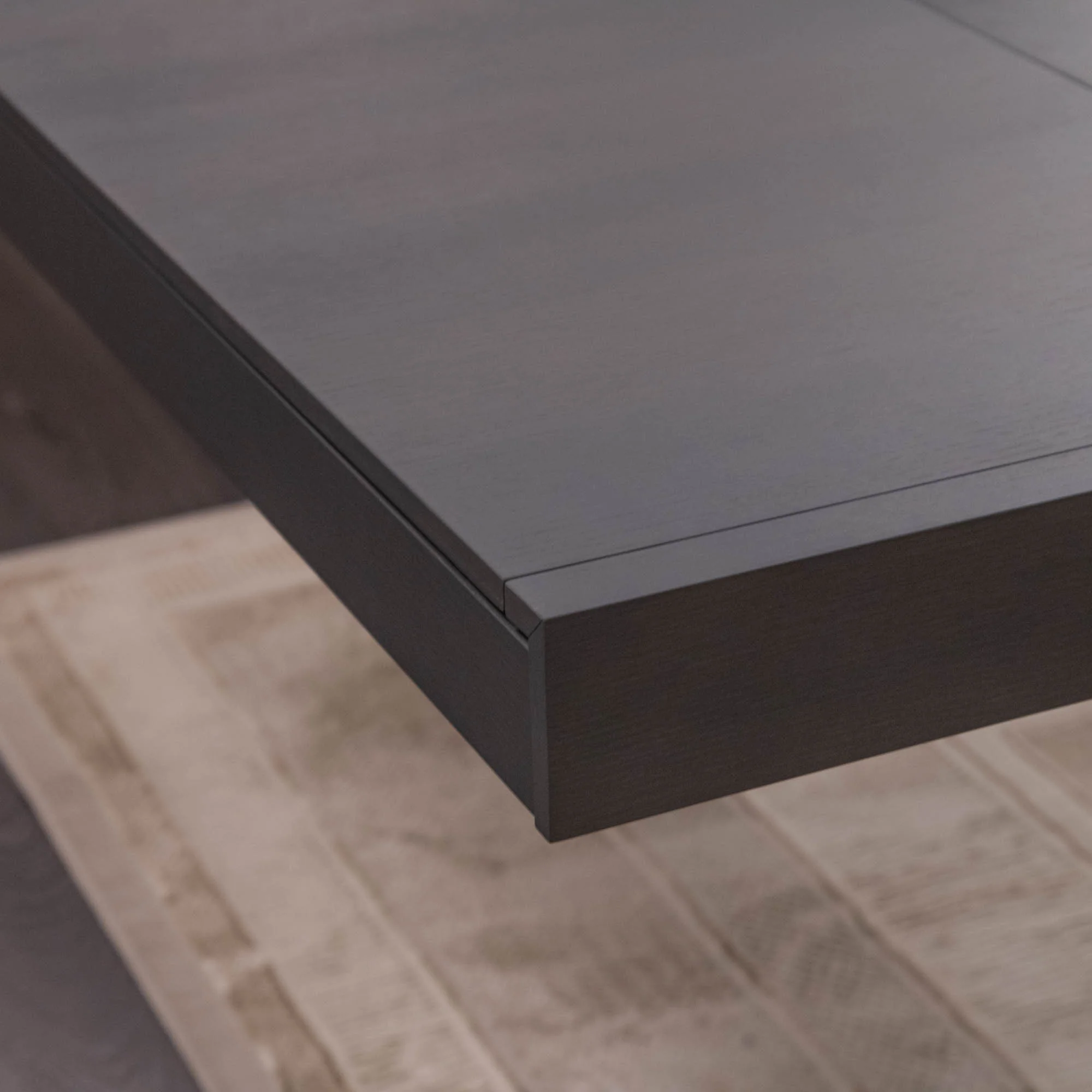 Porto - Extending Dining Table - Item As Pictured - Image 3