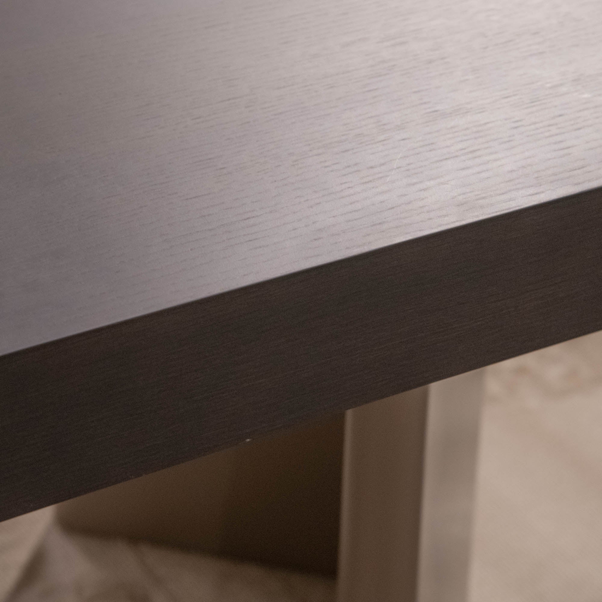 Porto - Extending Dining Table - Item As Pictured - Image 5