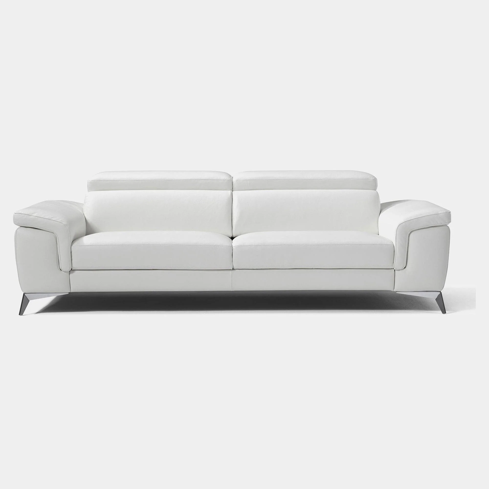 Portofino - Maxi 3 Seat Power Recliner Sofa, Leather