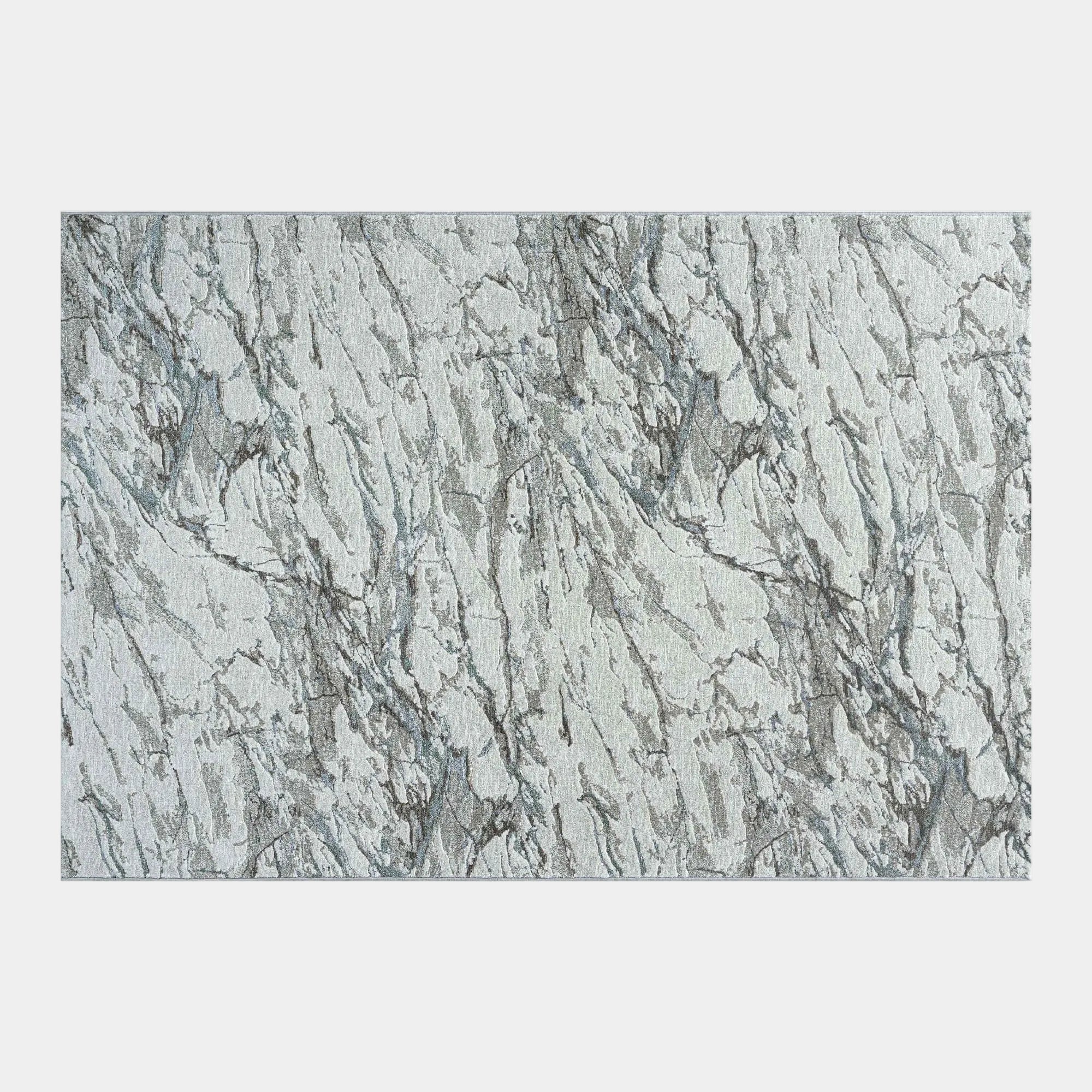 Quartz - Patterned Rug