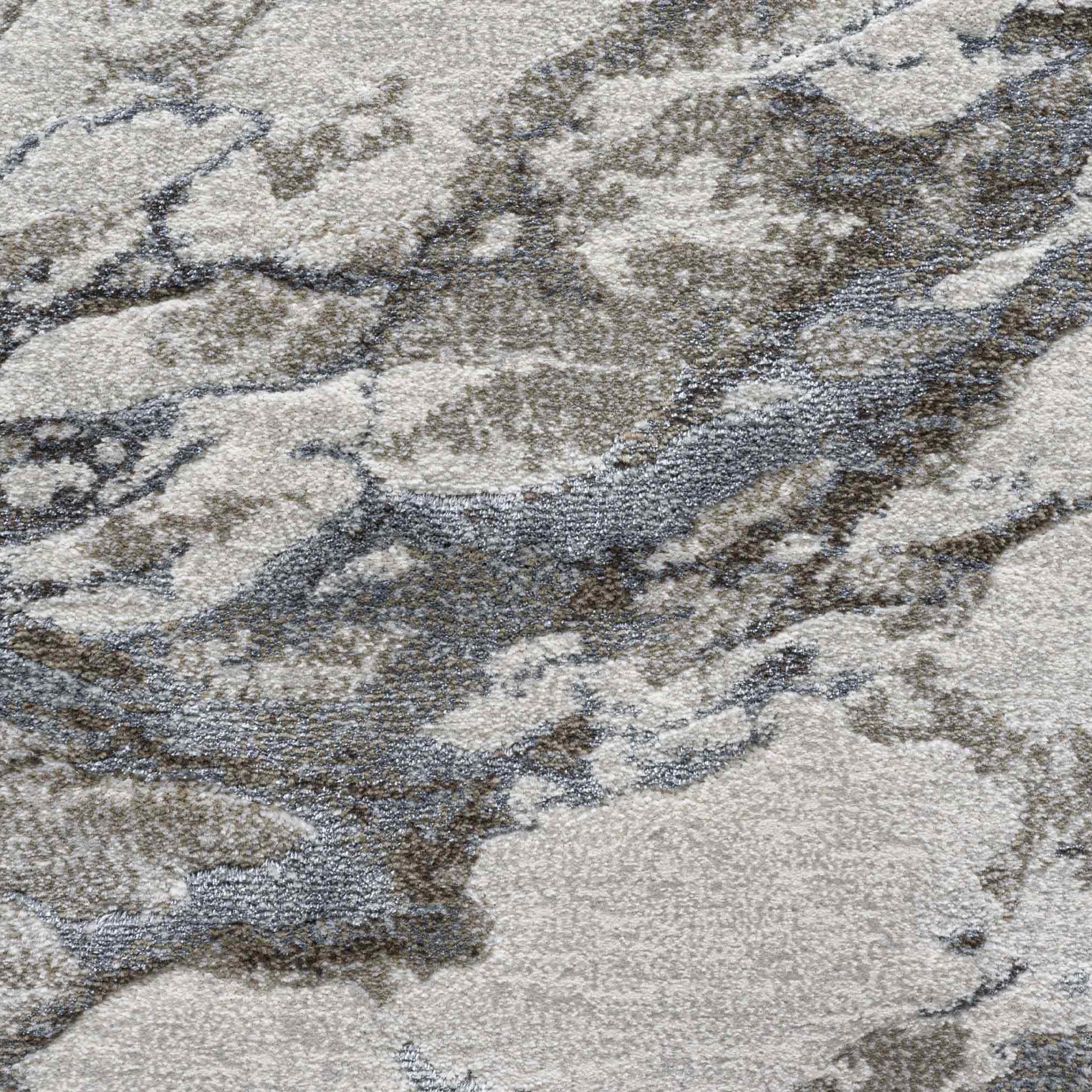 Quartz - Patterned Rug - Image 10