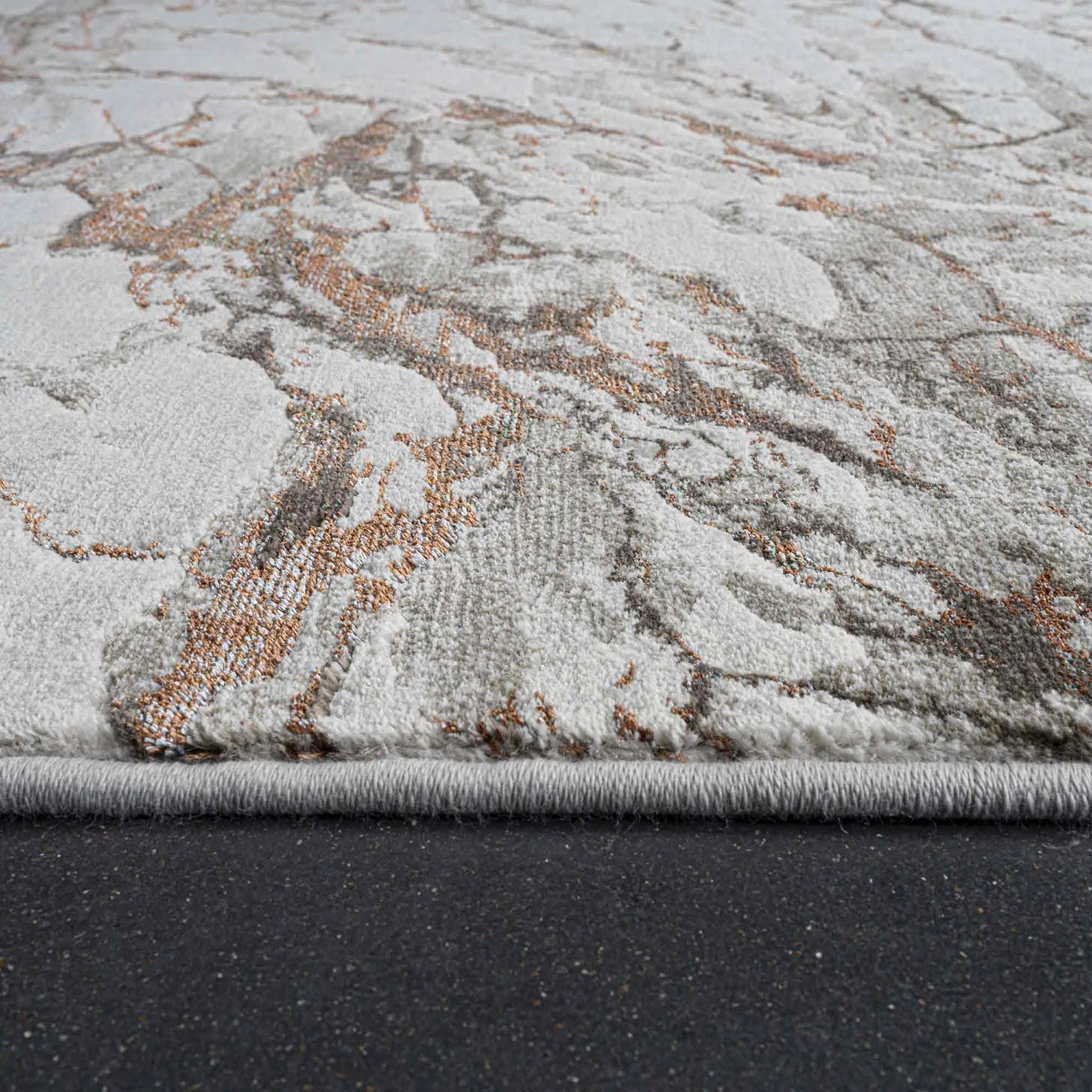 Quartz - Patterned Rug - Image 12