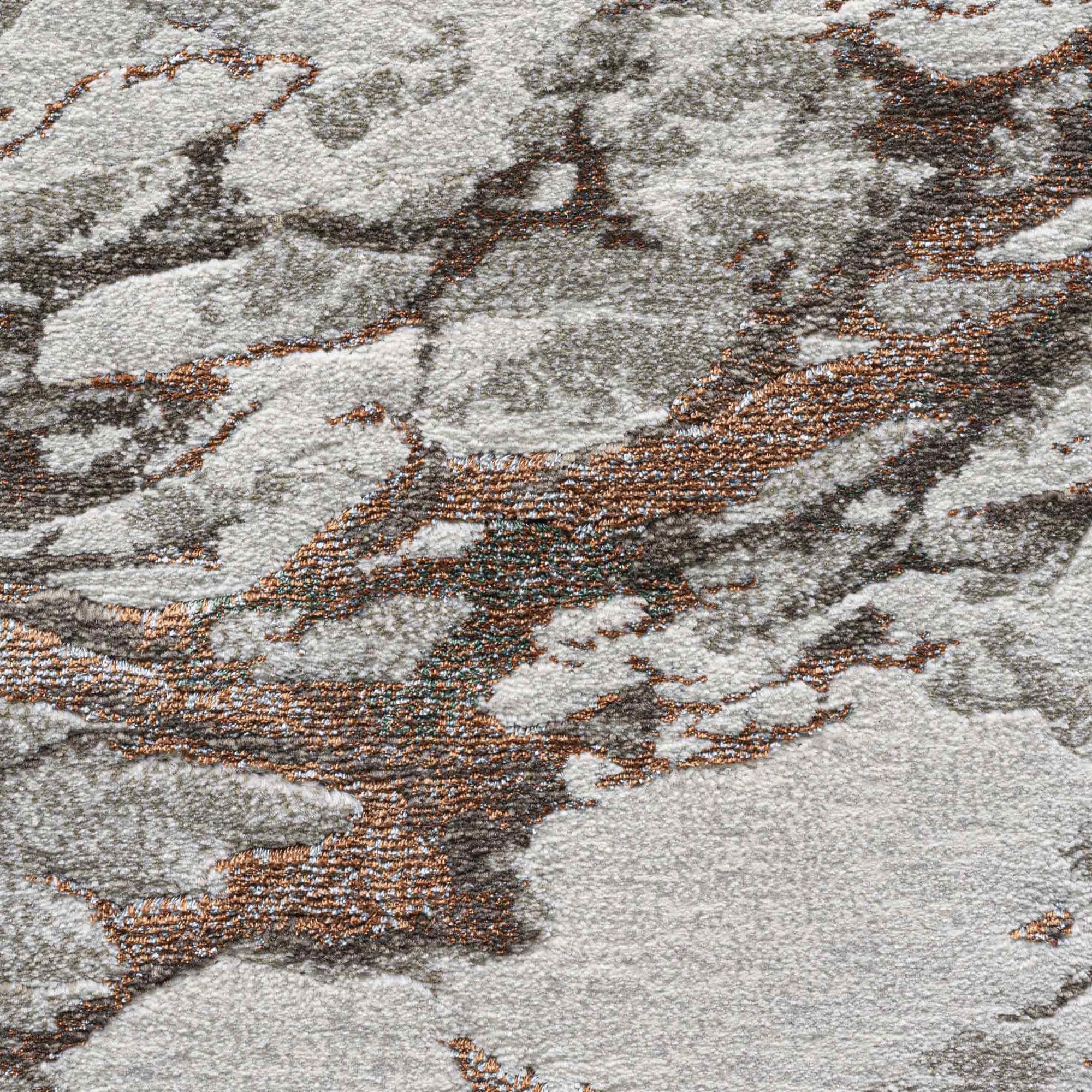 Quartz - Patterned Rug - Image 13