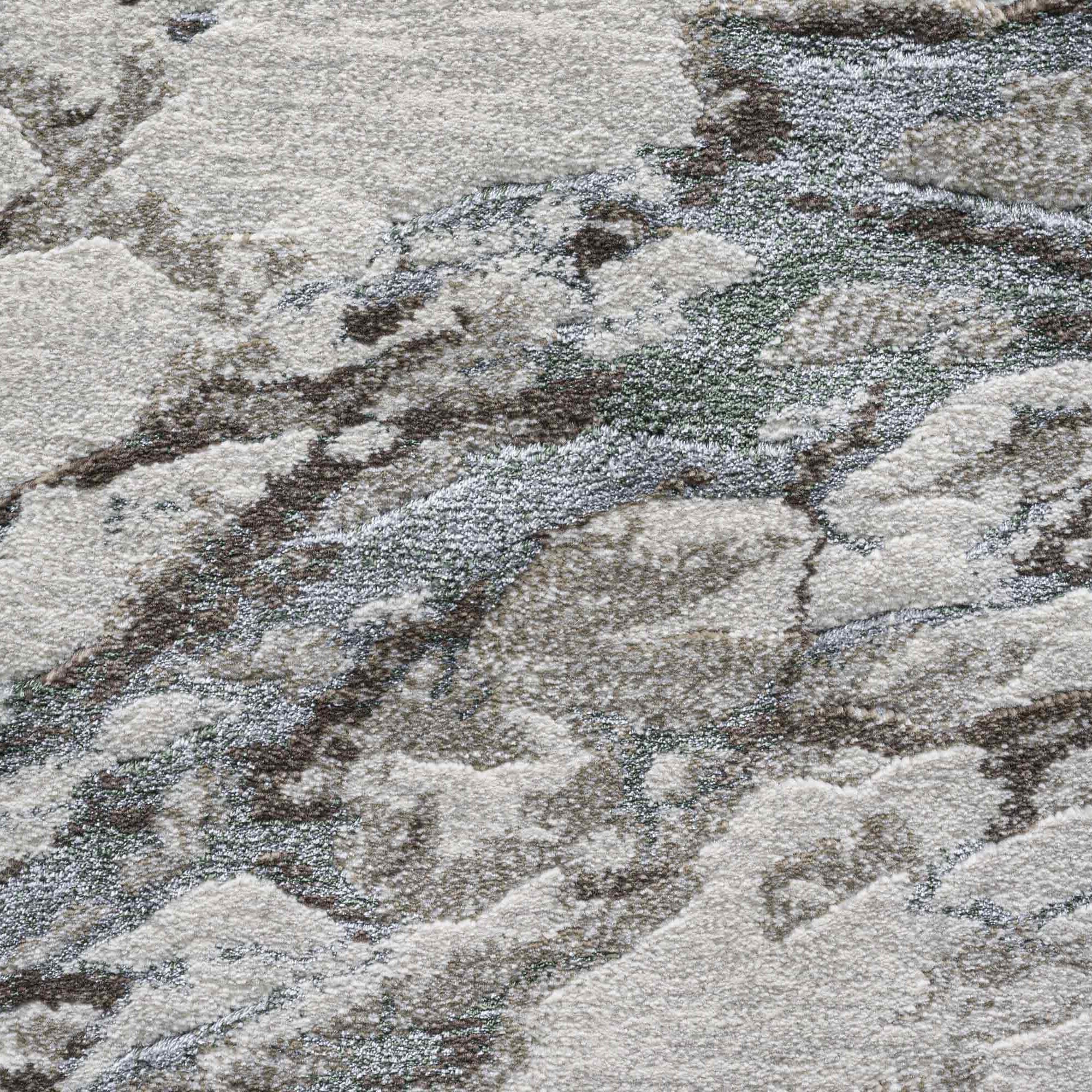 Quartz - Patterned Rug - Image 4